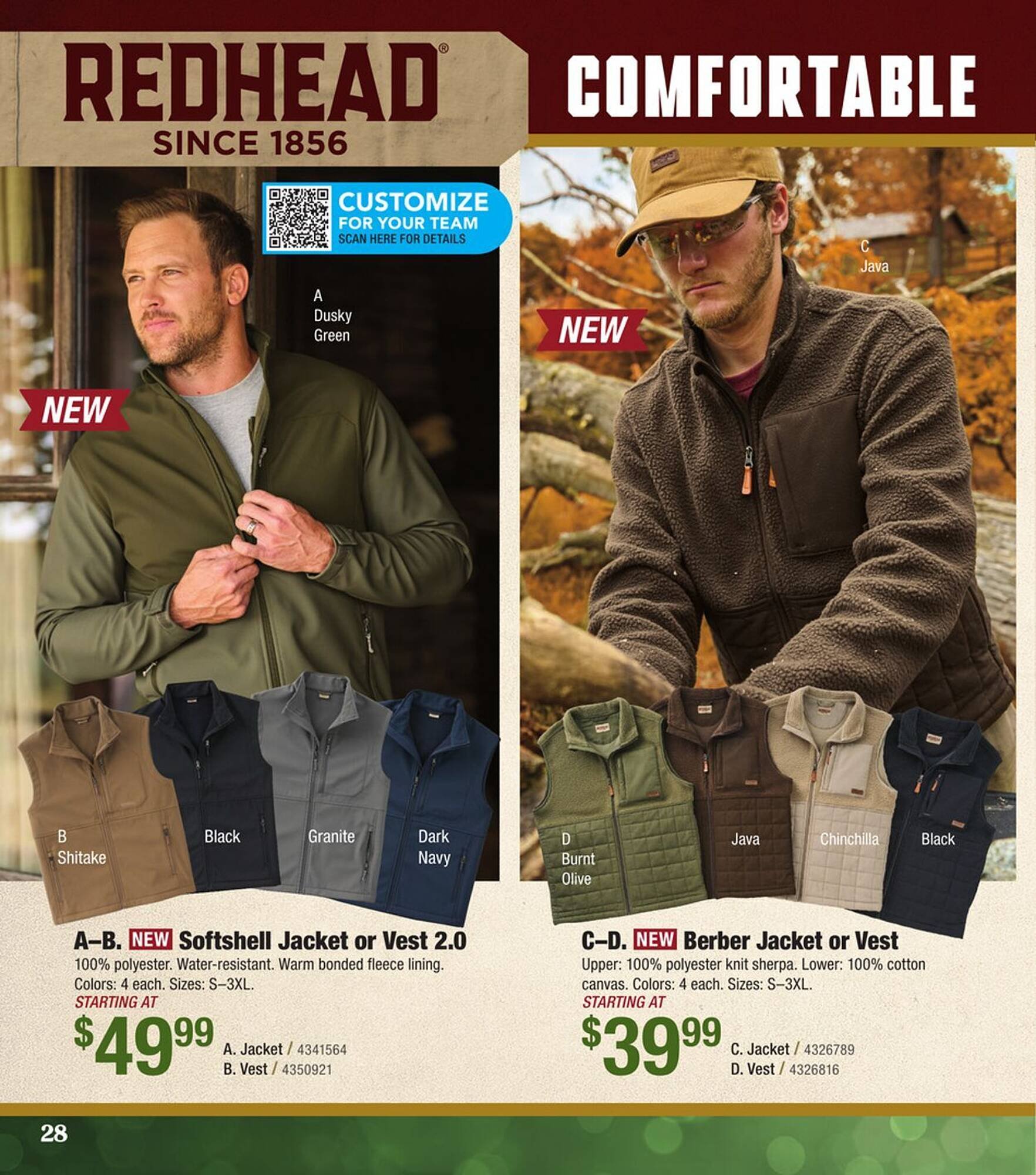 Bass Pro weekly ad (2025-11-14 - 2025-11-28) | 28