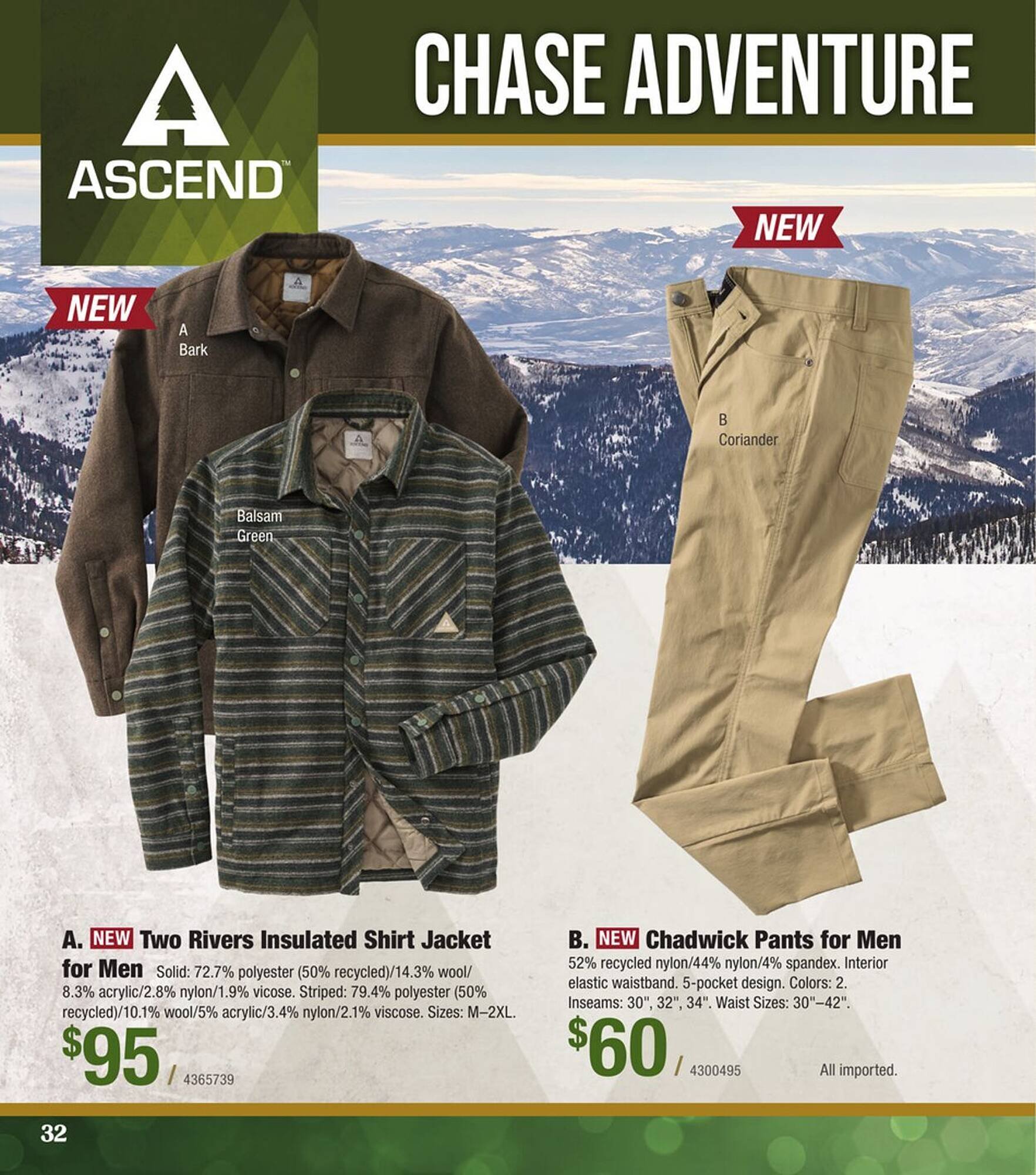Bass Pro weekly ad (2025-11-14 - 2025-11-28) | 32