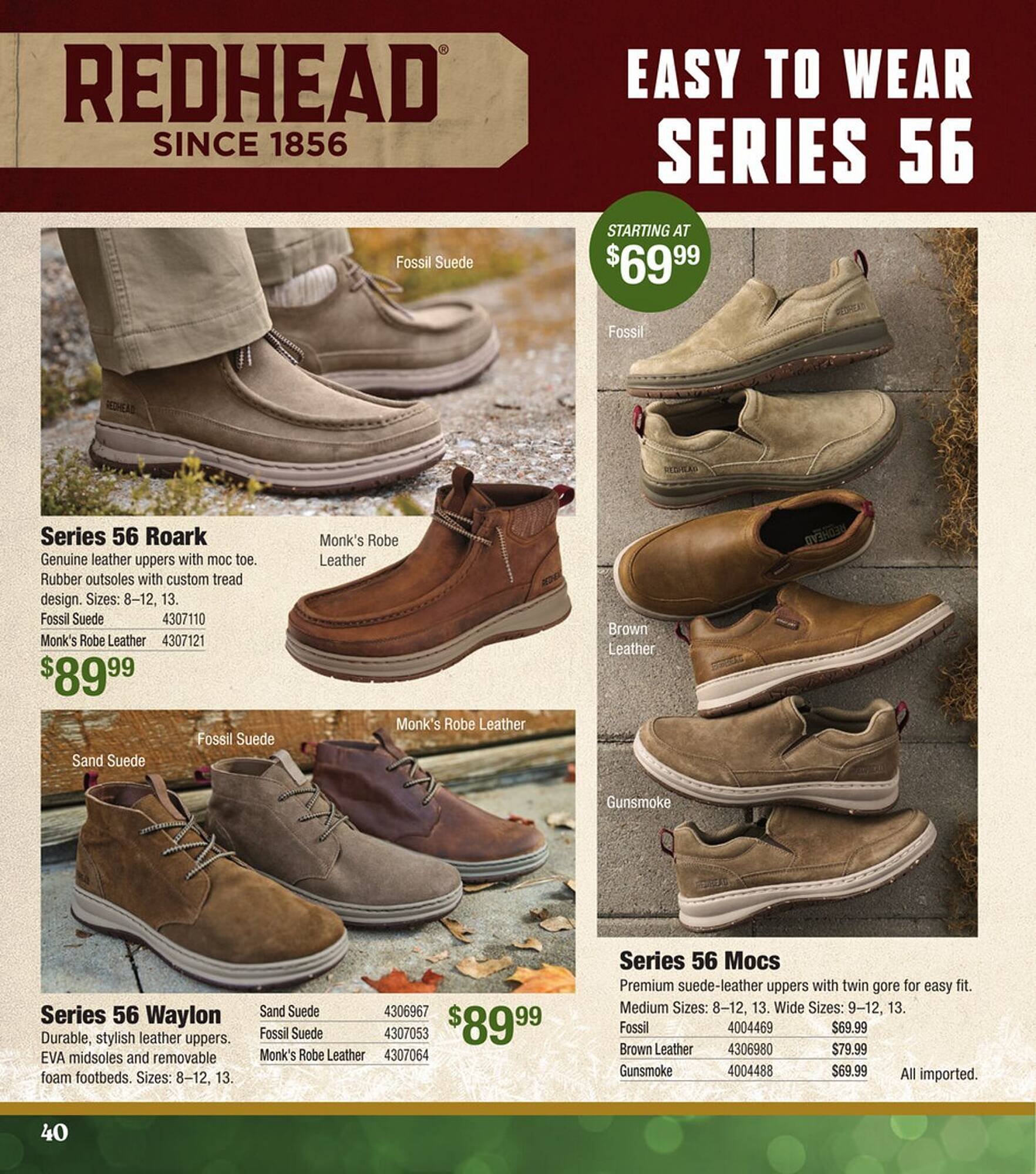 Bass Pro weekly ad (2025-11-14 - 2025-11-28) | 40