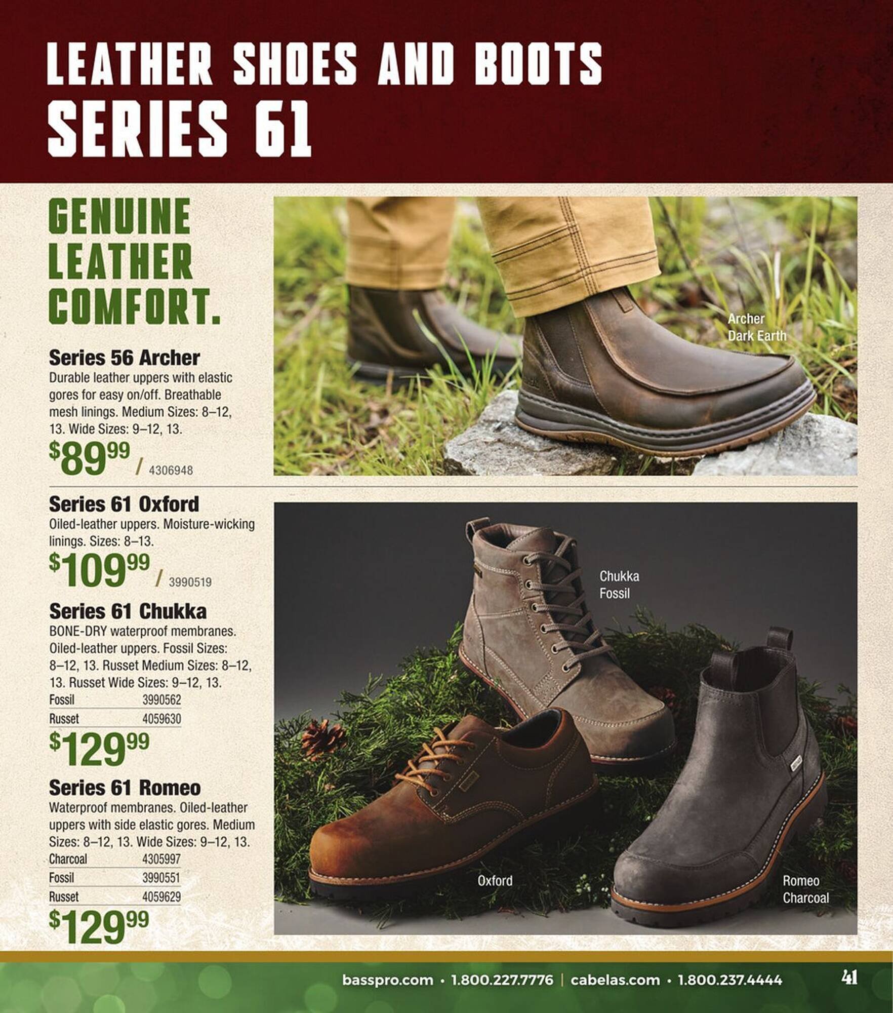 Bass Pro weekly ad (2025-11-14 - 2025-11-28) | 41