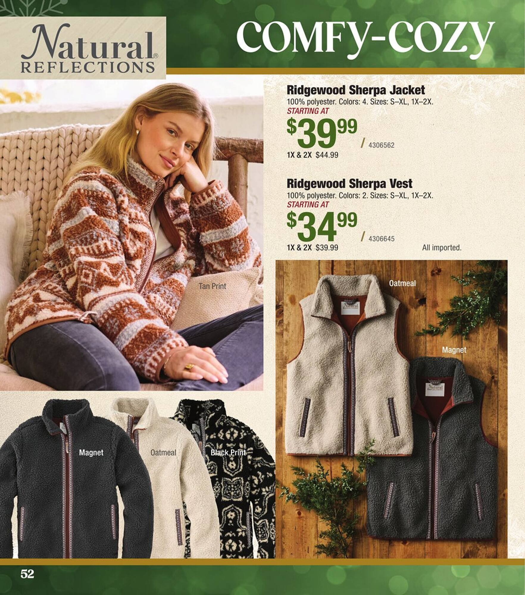 Bass Pro weekly ad (2025-11-14 - 2025-11-28) | 52