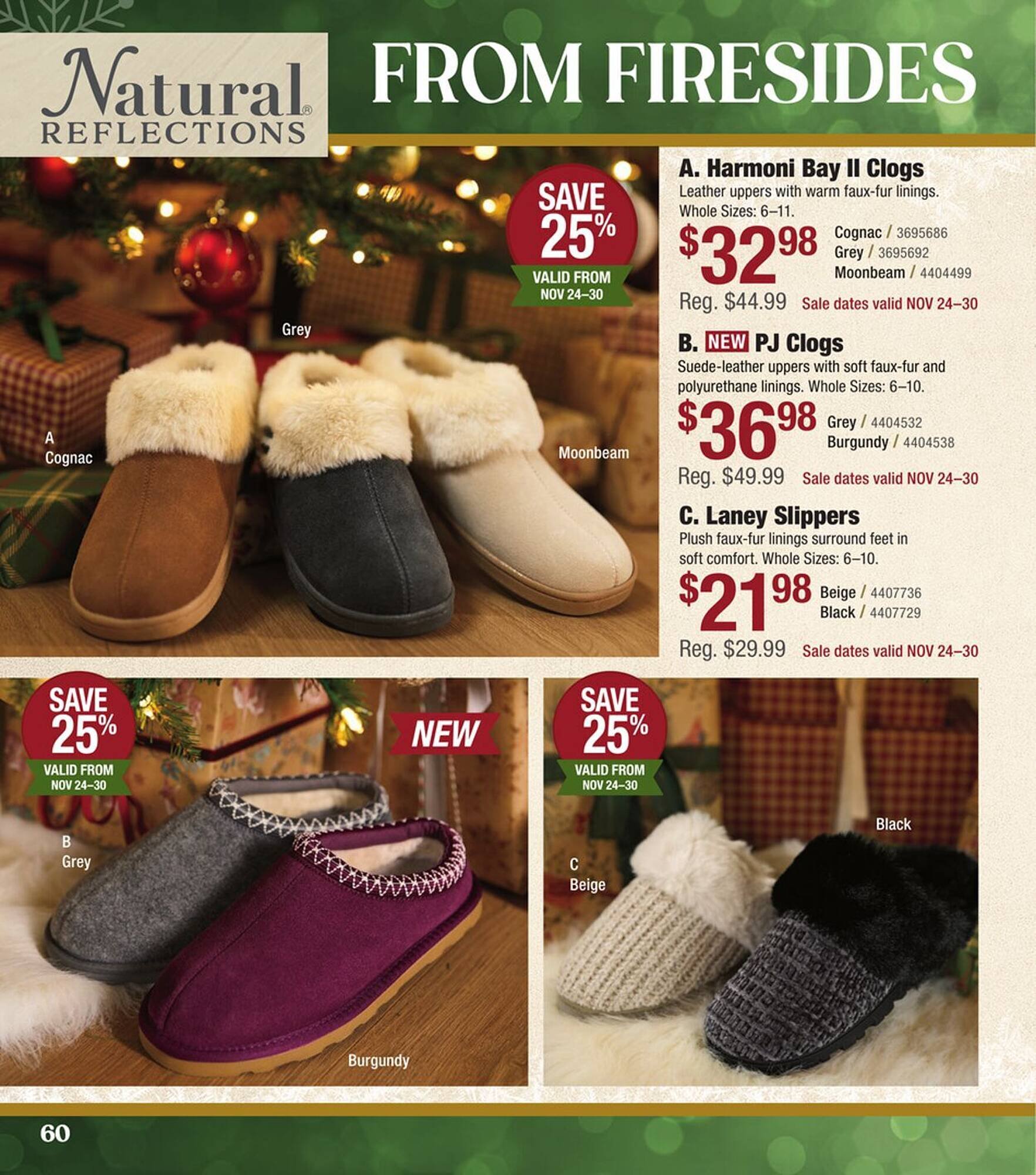 Bass Pro weekly ad (2025-11-14 - 2025-11-28) | 60