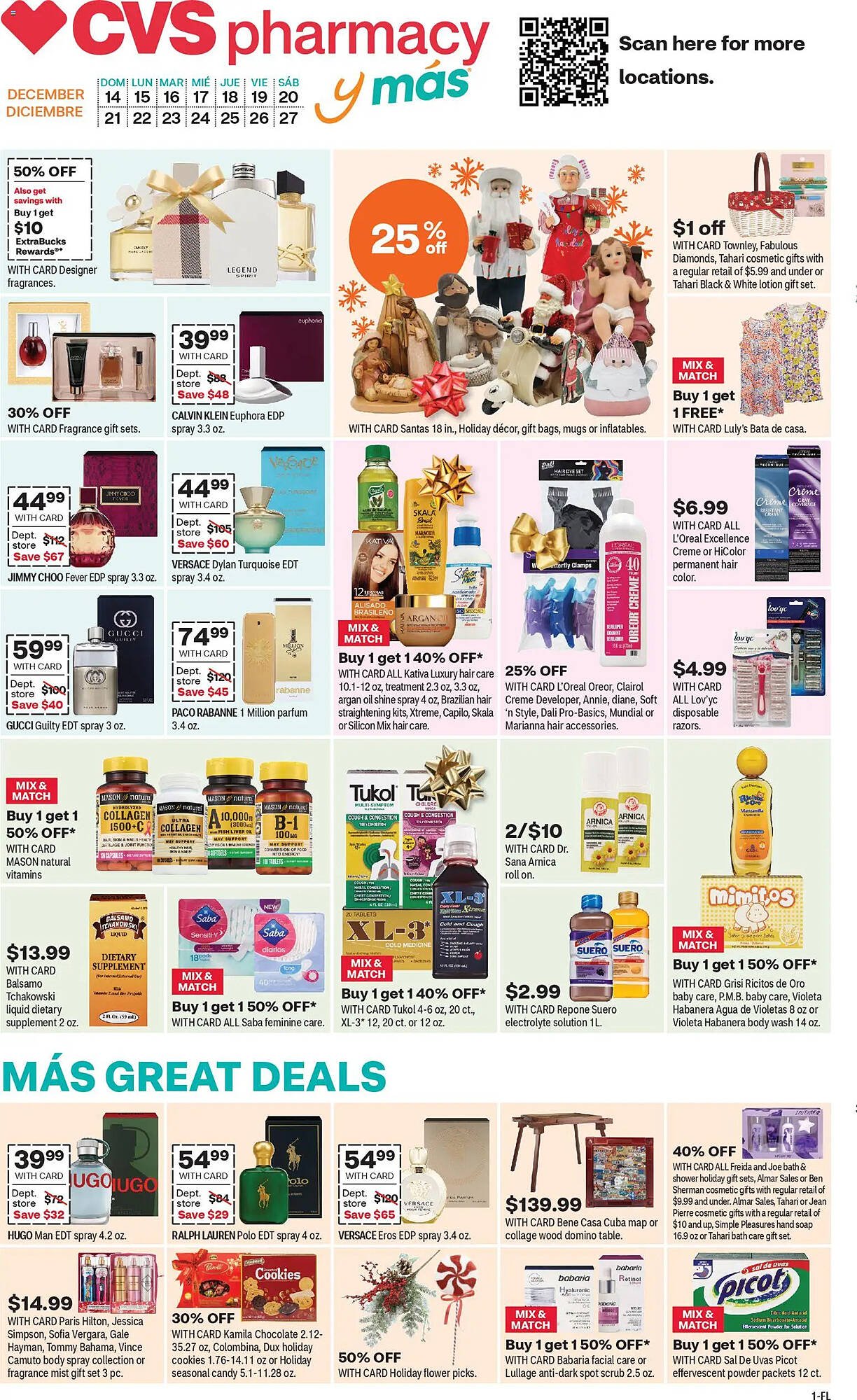 CVS weekly ad