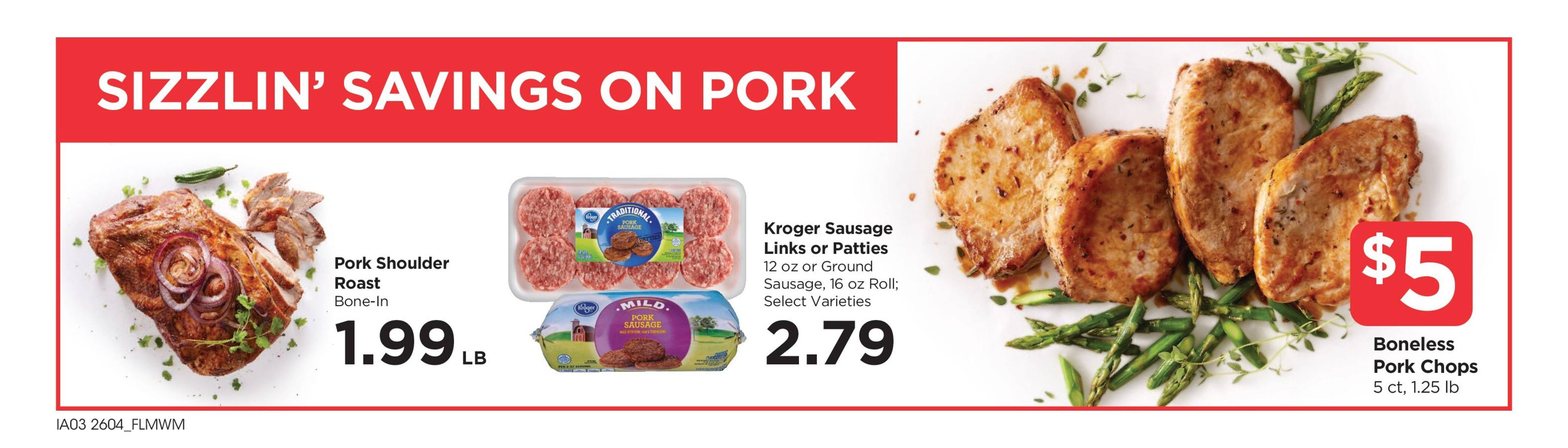 Food 4 Less weekly ad