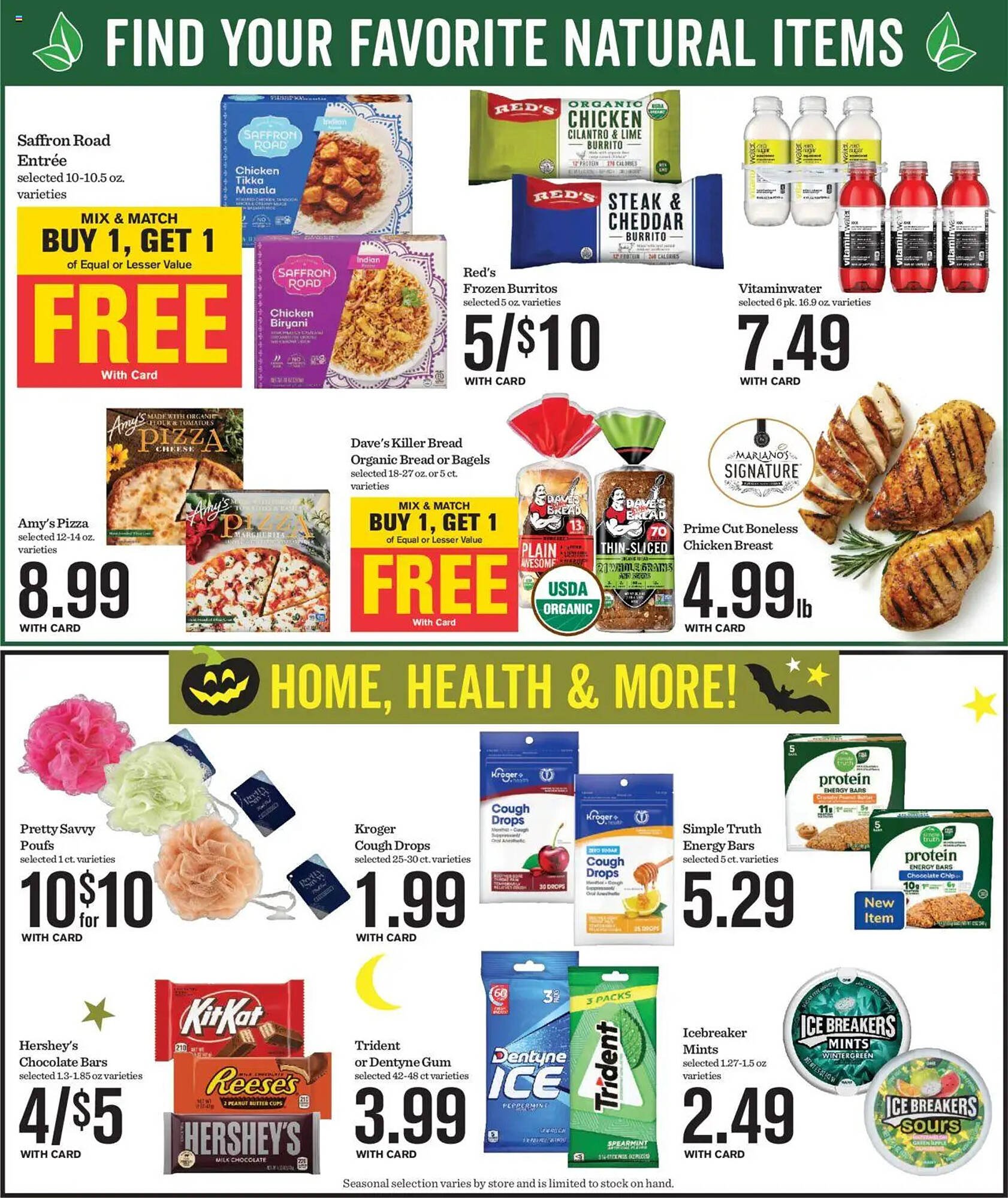 Mariano&#039;s weekly ad (2025-10-22 - 2025-10-28) | 11