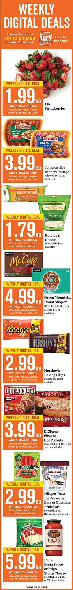 Mariano&#039;s weekly ad (2025-10-22 - 2025-10-28) | 3