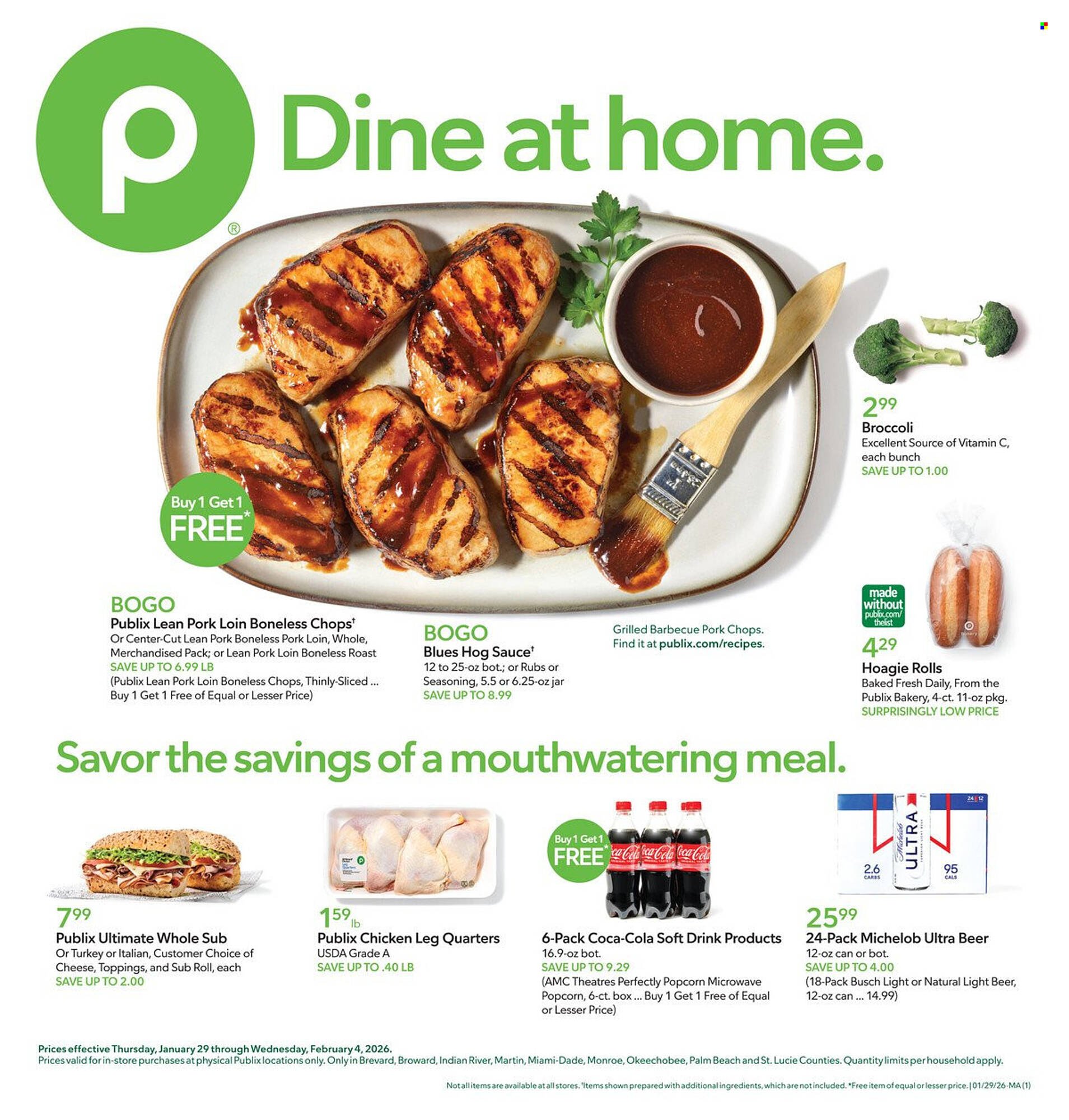 Publix weekly ad