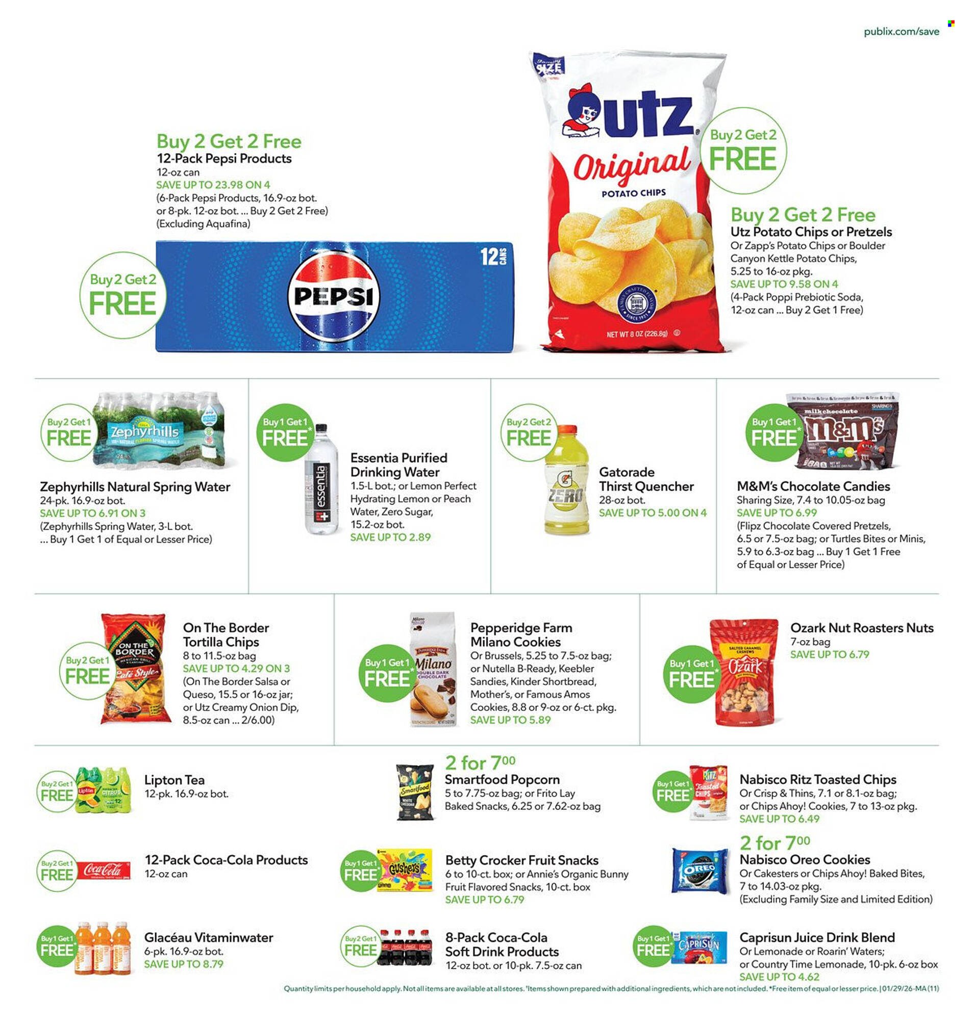 Publix weekly ad