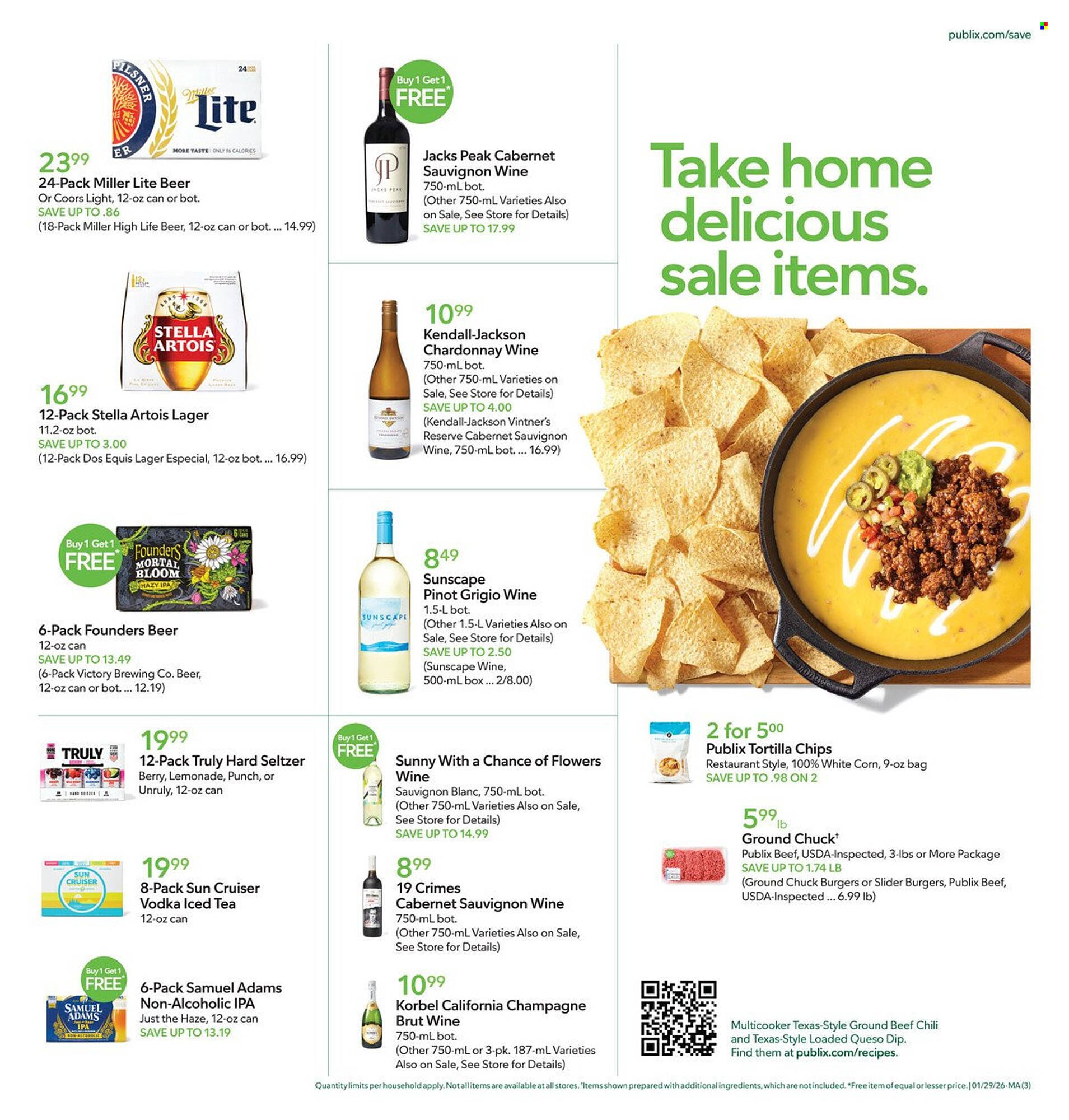 Publix weekly ad
