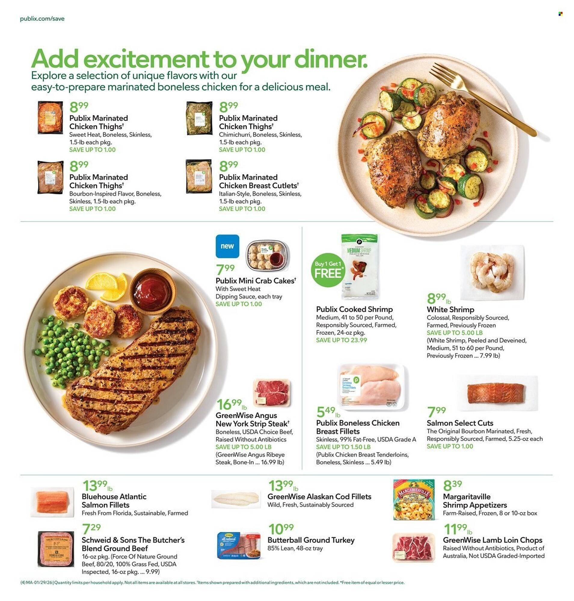 Publix weekly ad