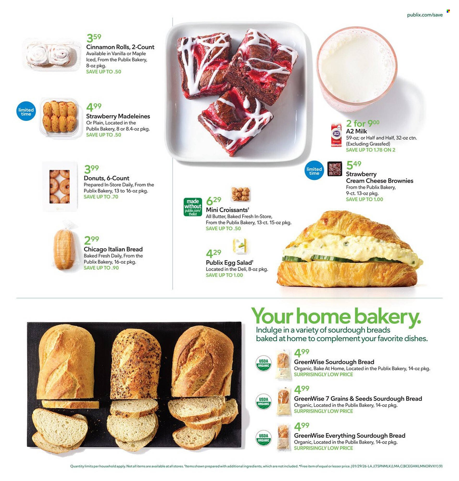 Publix weekly ad