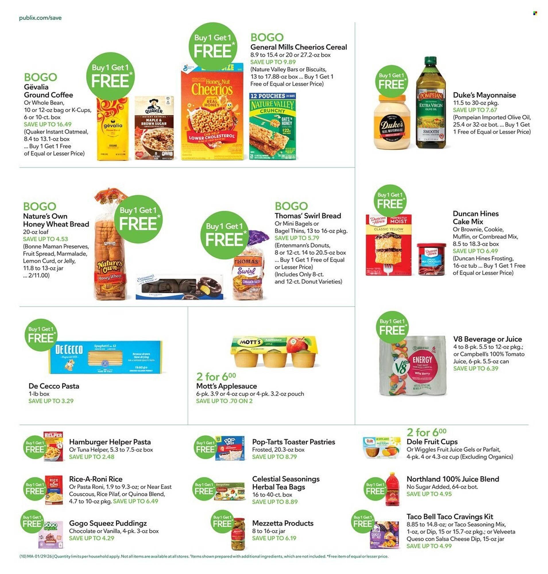 Publix weekly ad