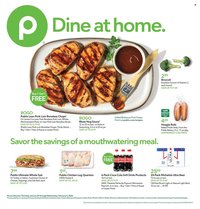 Publix weekly ad