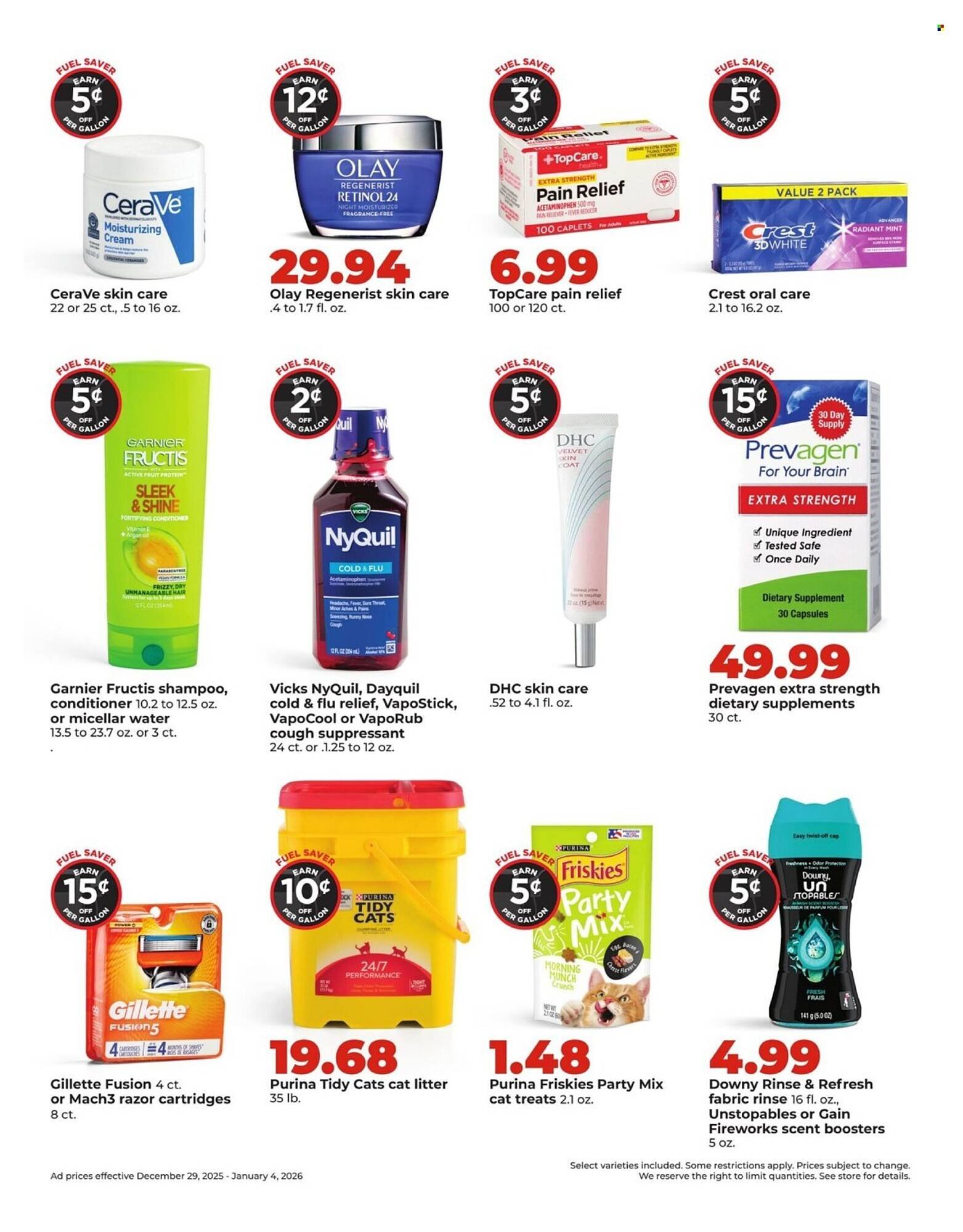 Hy-Vee weekly ad