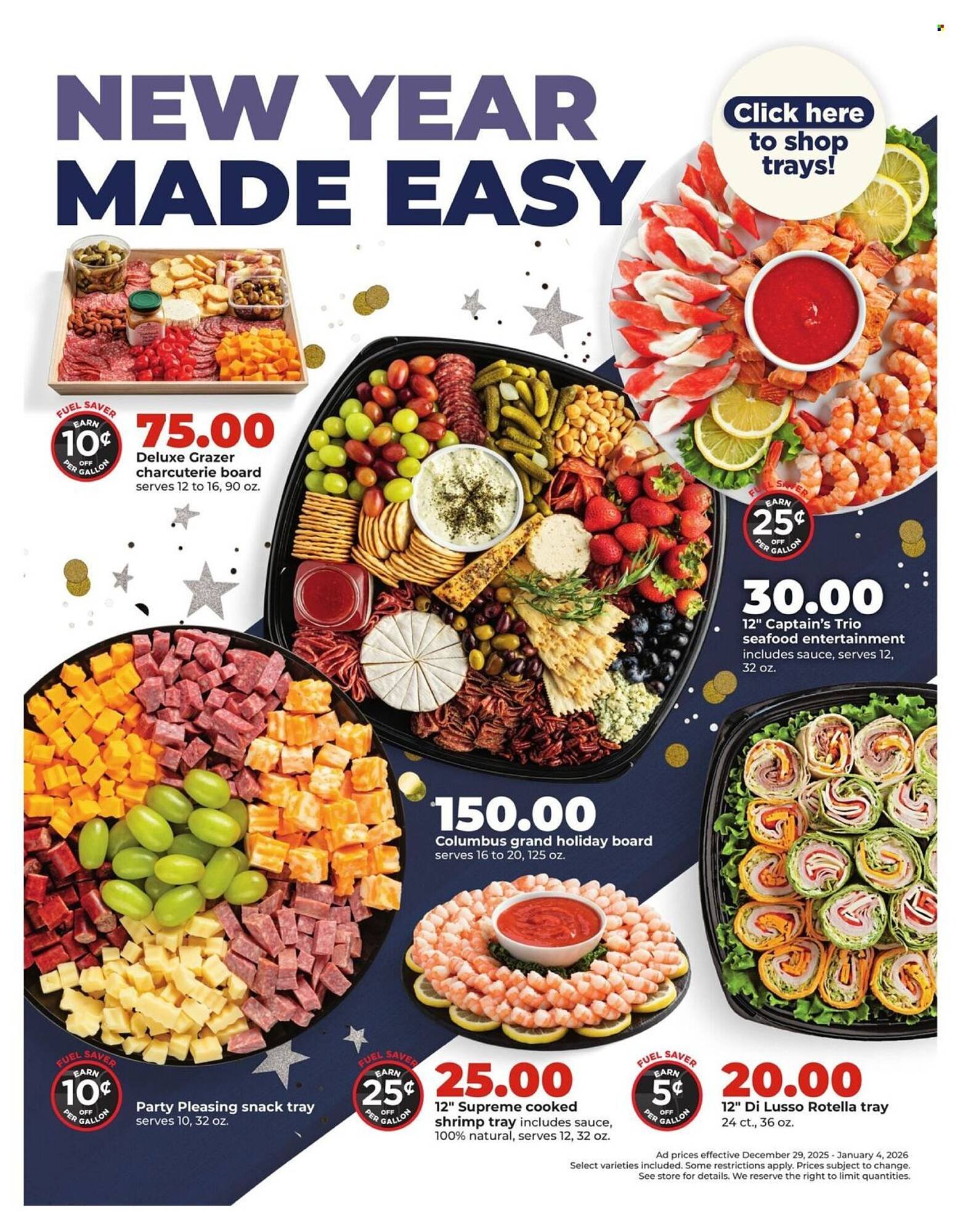 Hy-Vee weekly ad