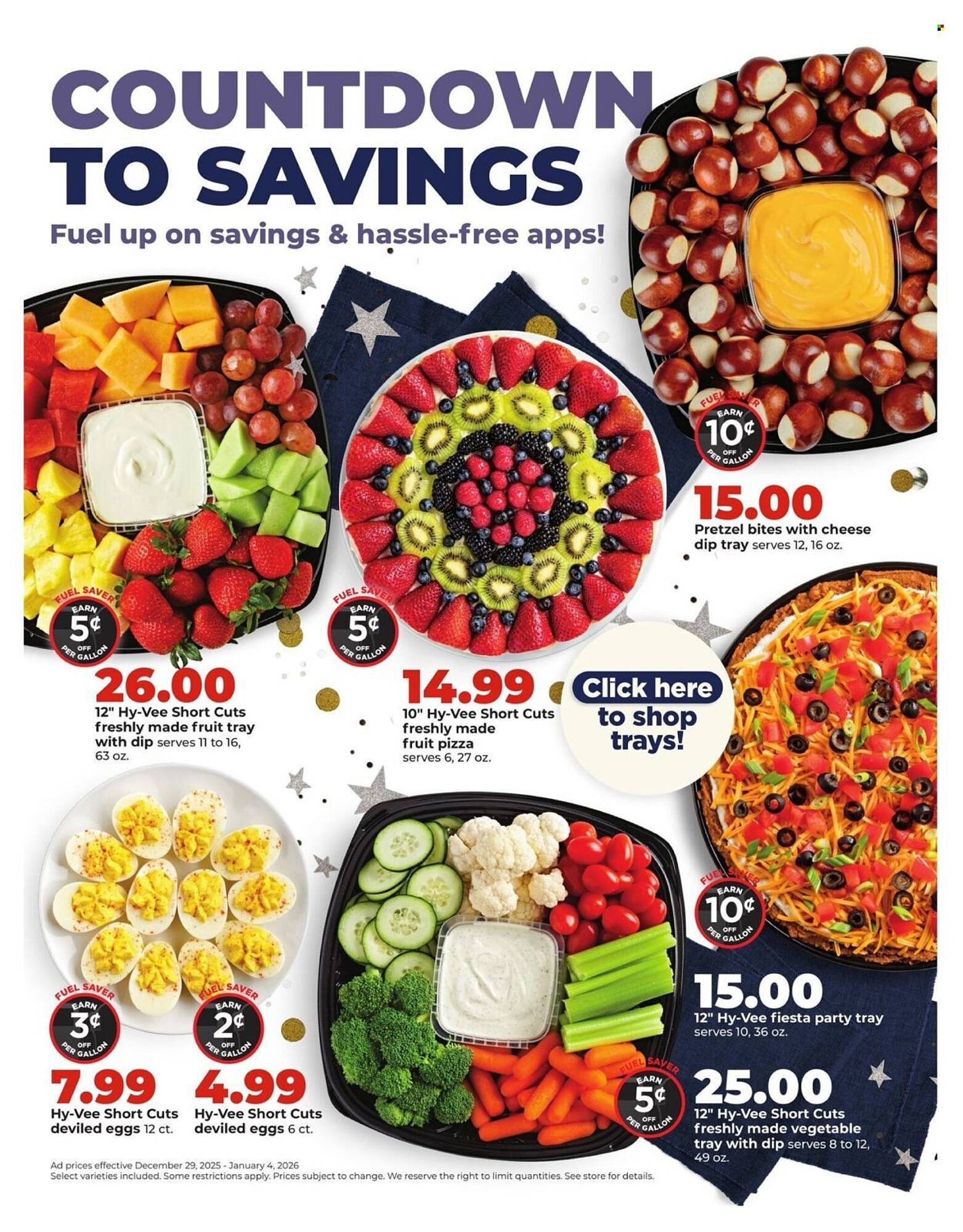 Hy-Vee weekly ad