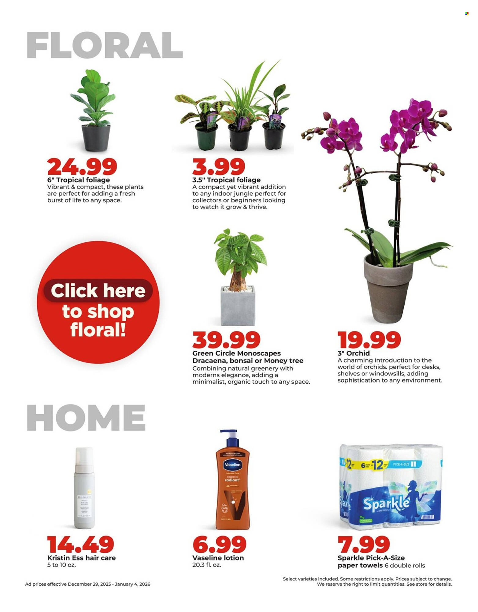 Hy-Vee weekly ad