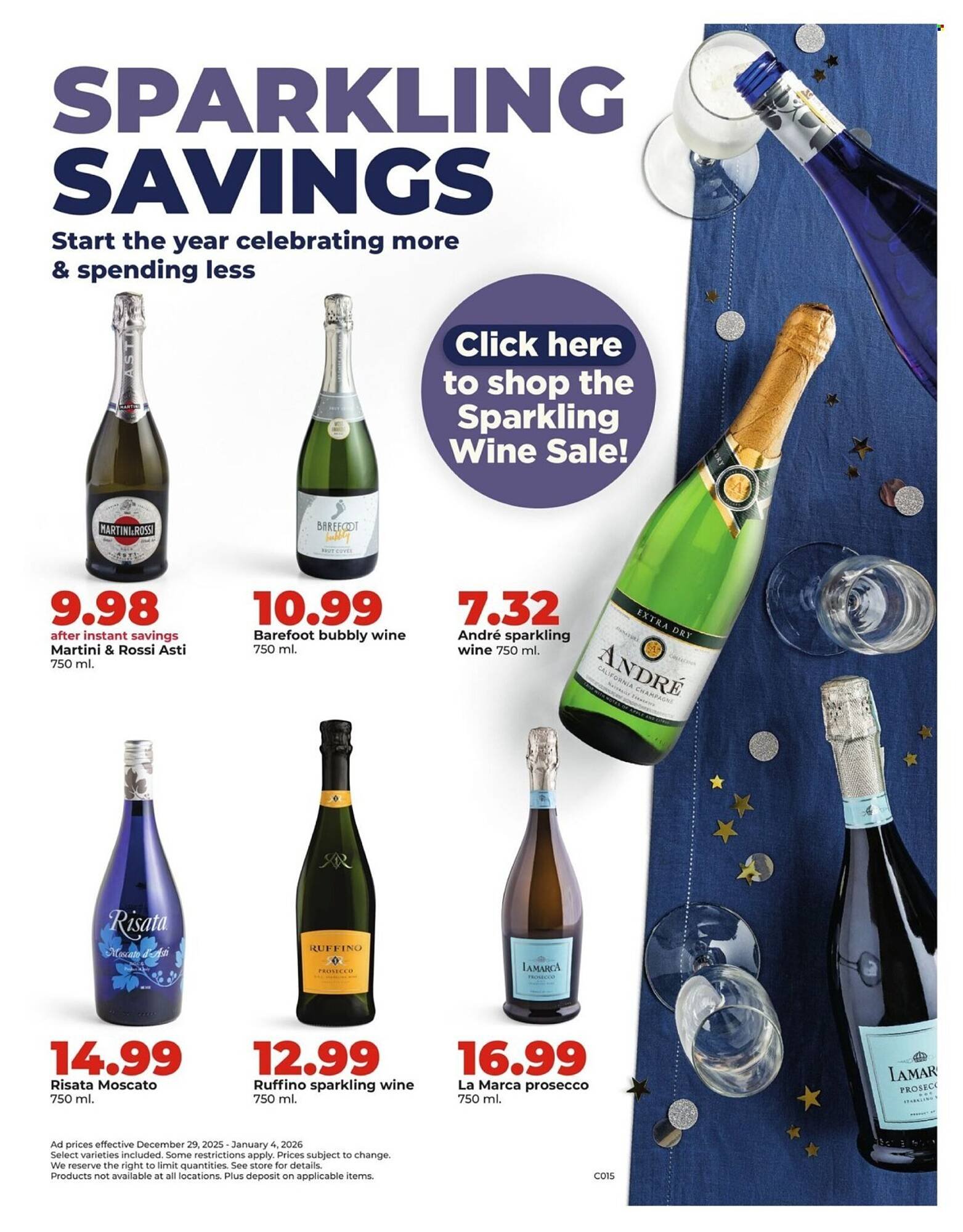 Hy-Vee weekly ad