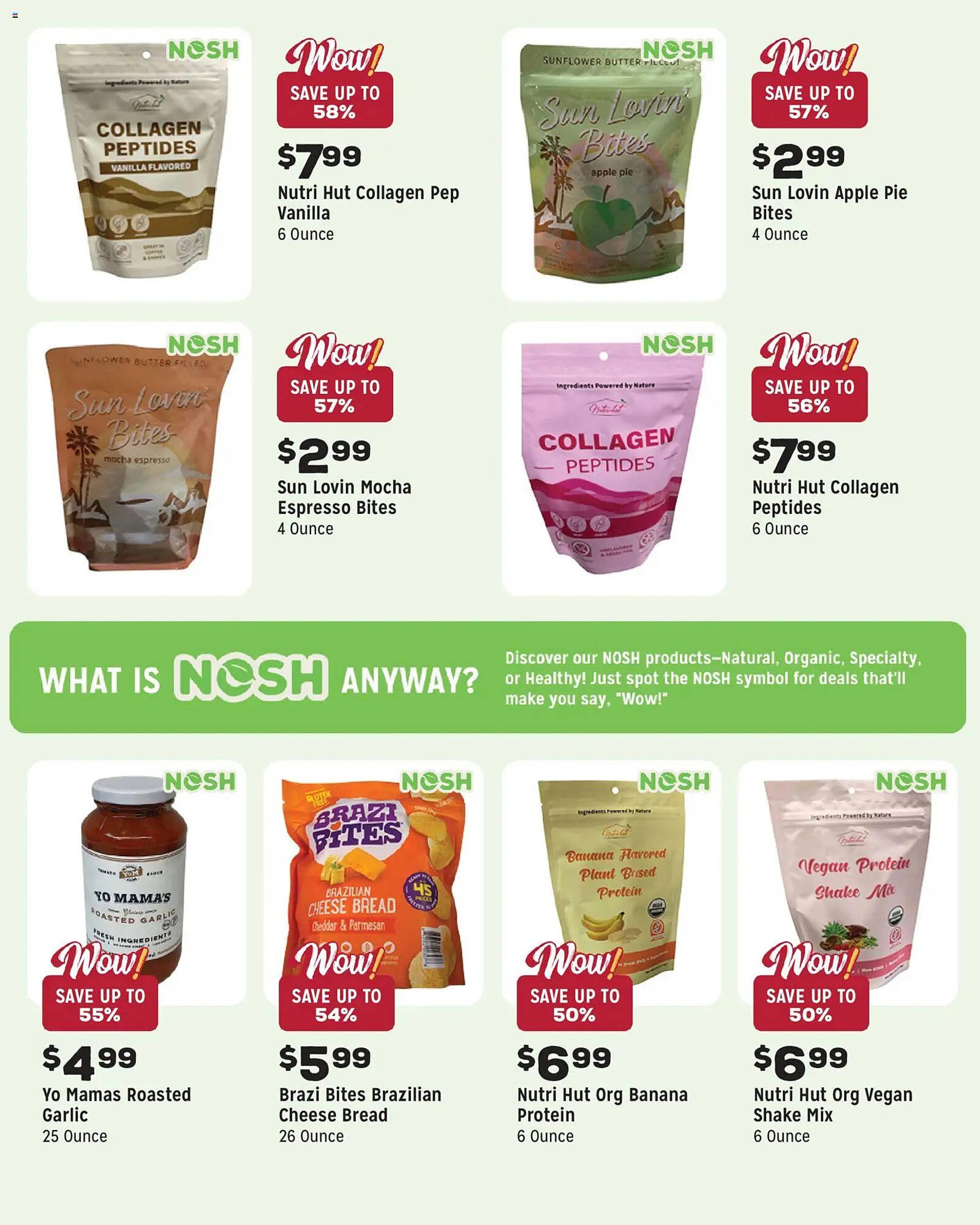 Grocery Outlet weekly ad