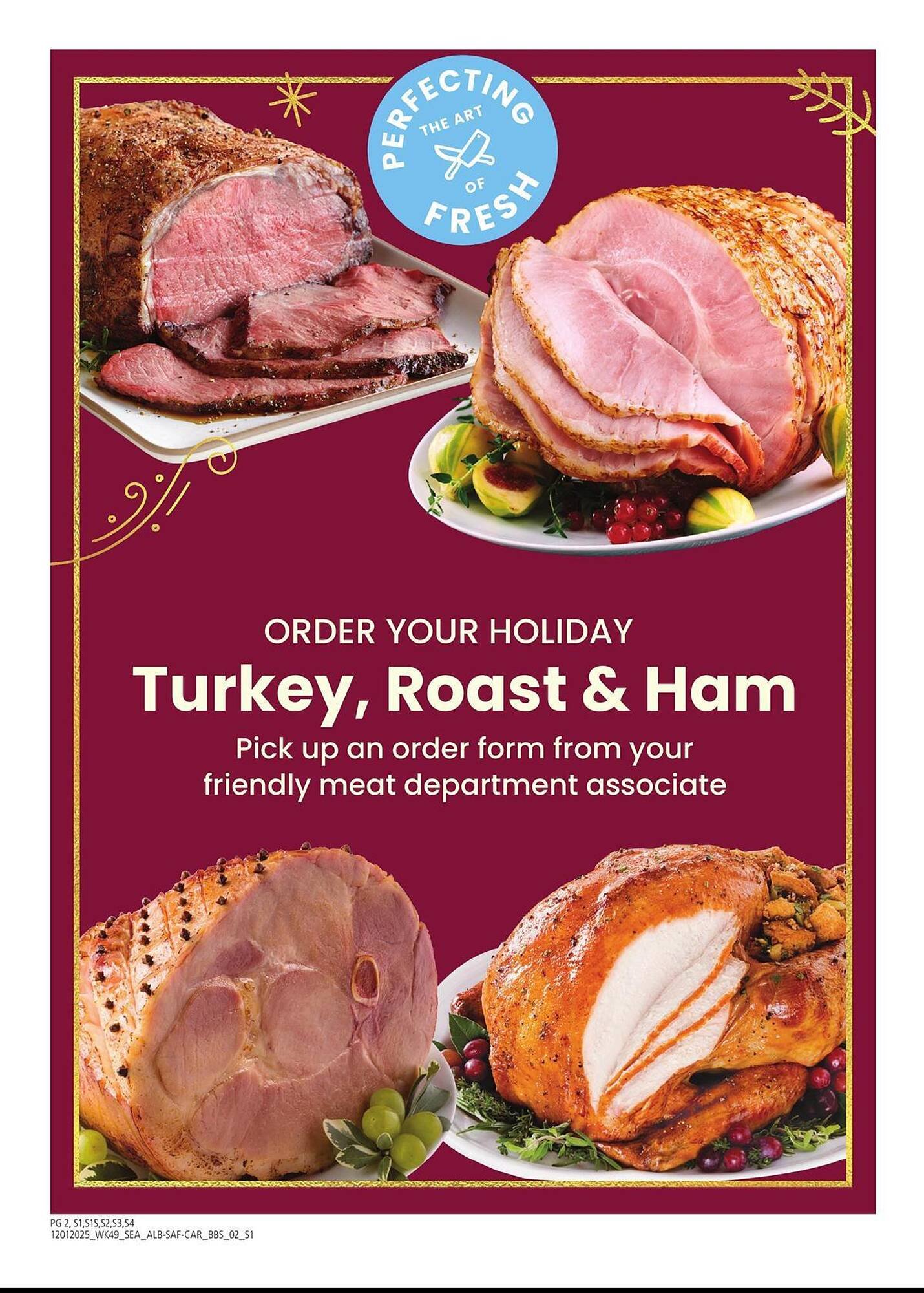 Albertsons weekly ad