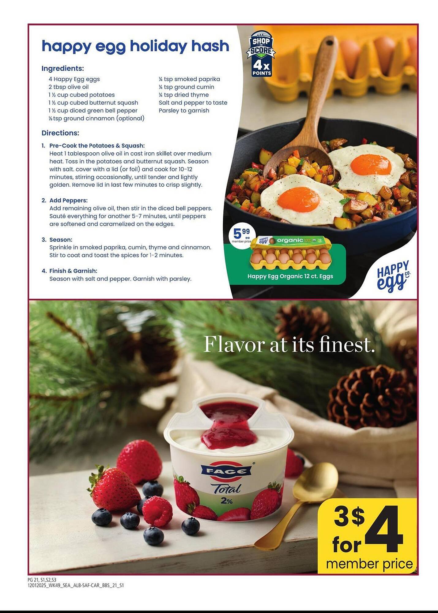 Albertsons weekly ad