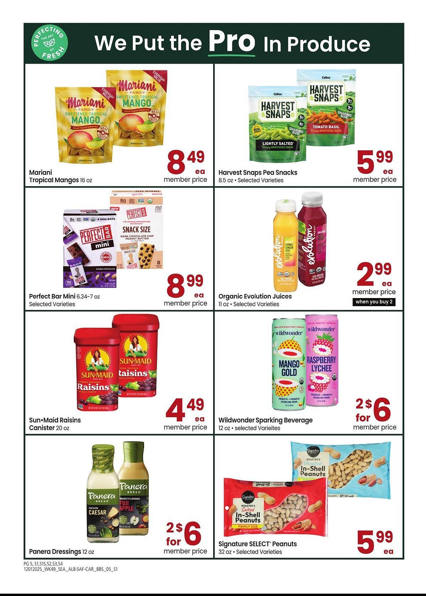Albertsons weekly ad