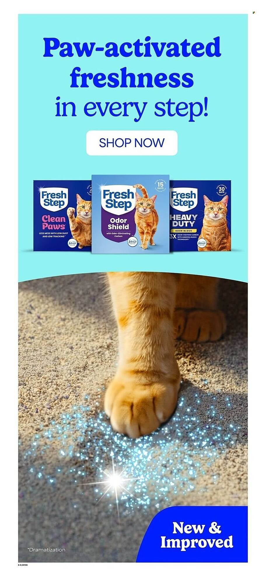 Stater Bros weekly ad