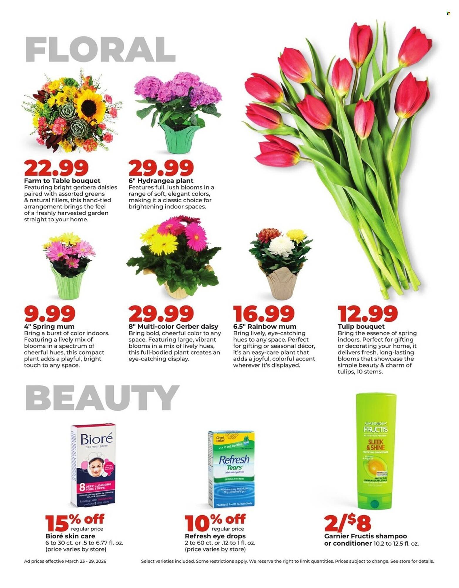 Hy-Vee weekly ad