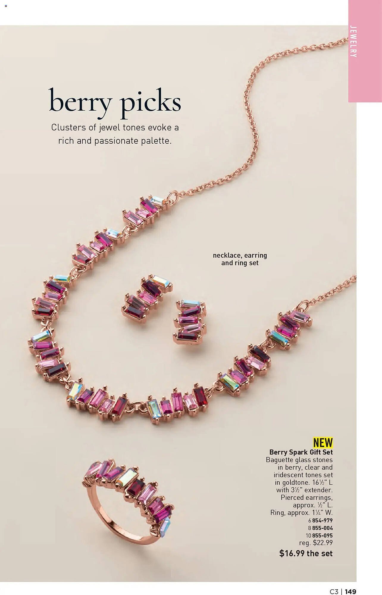 Avon weekly ad