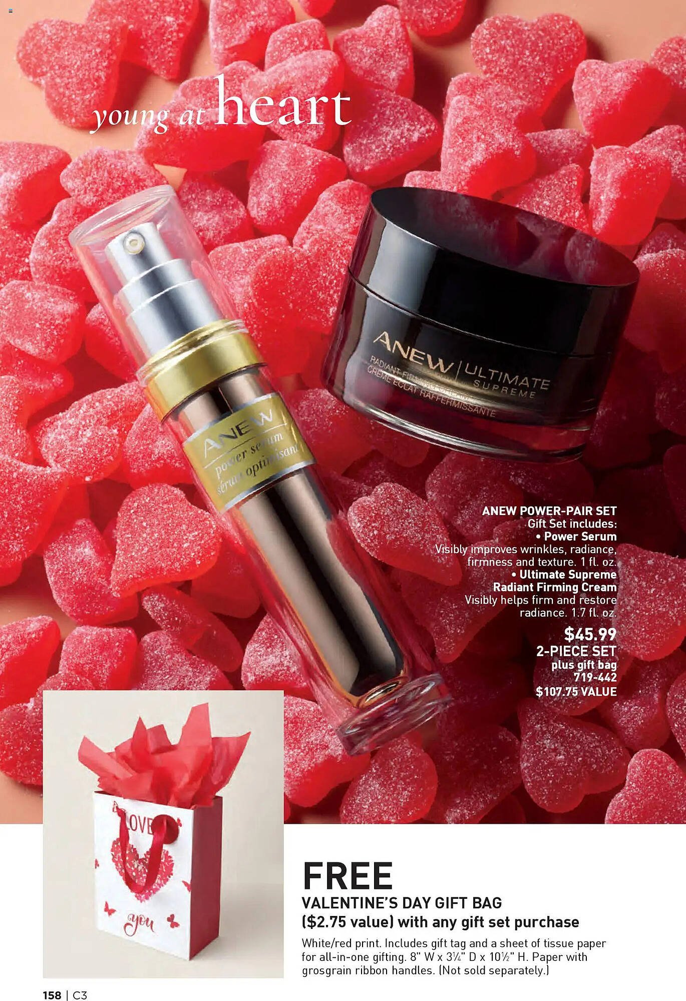 Avon weekly ad