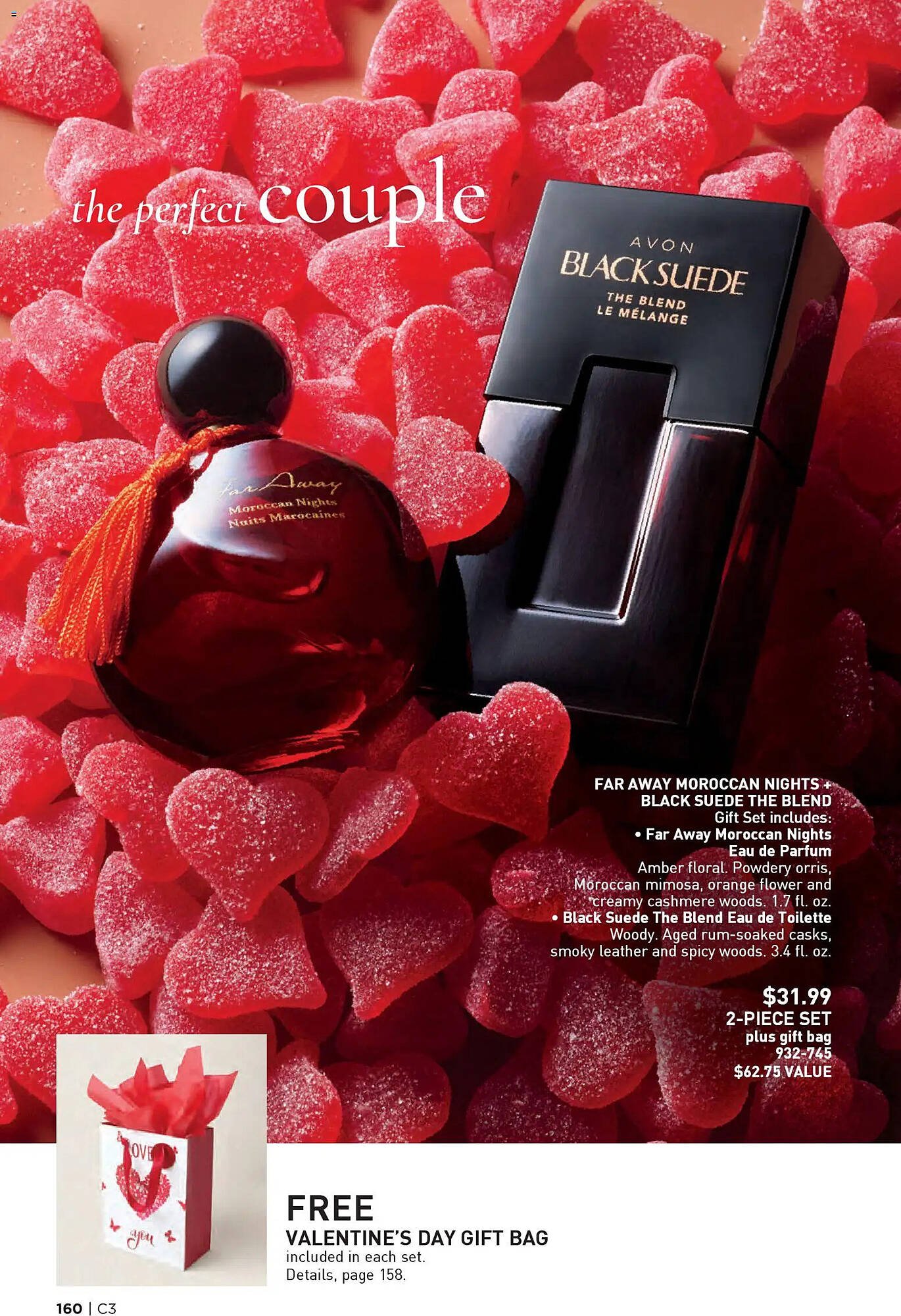 Avon weekly ad