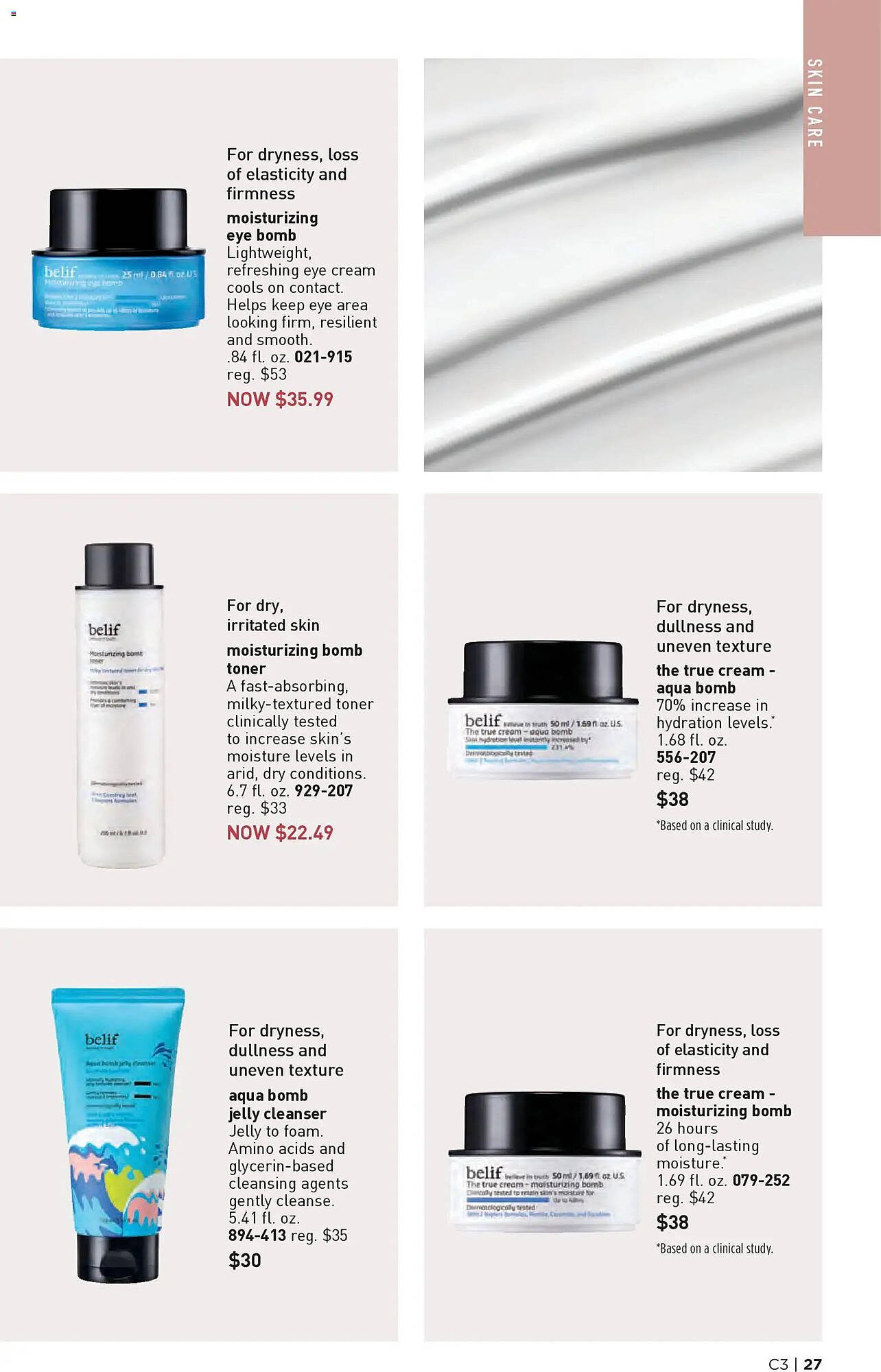 Avon weekly ad