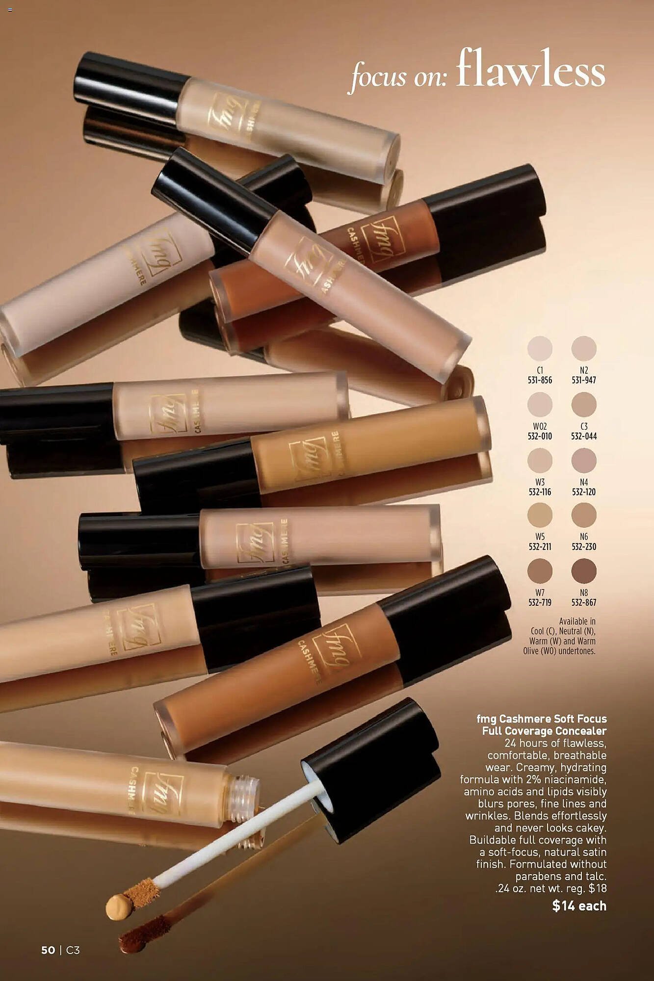 Avon weekly ad