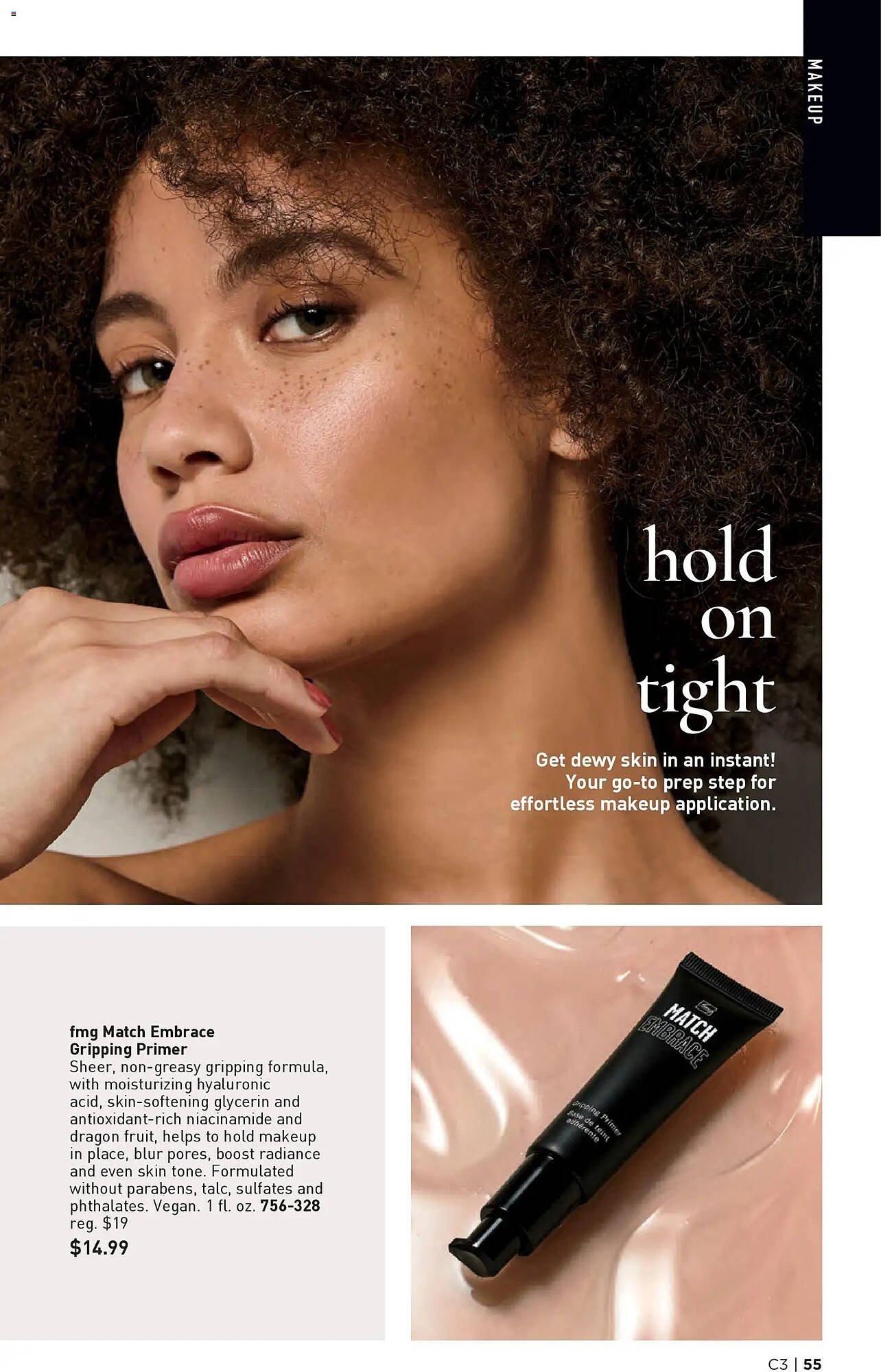 Avon weekly ad