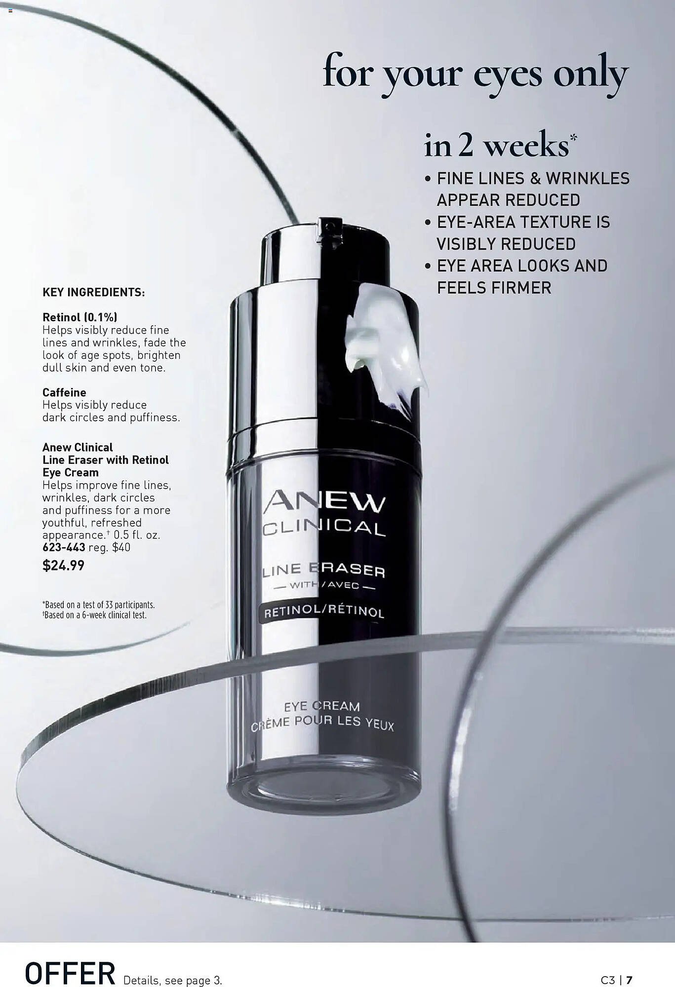 Avon weekly ad