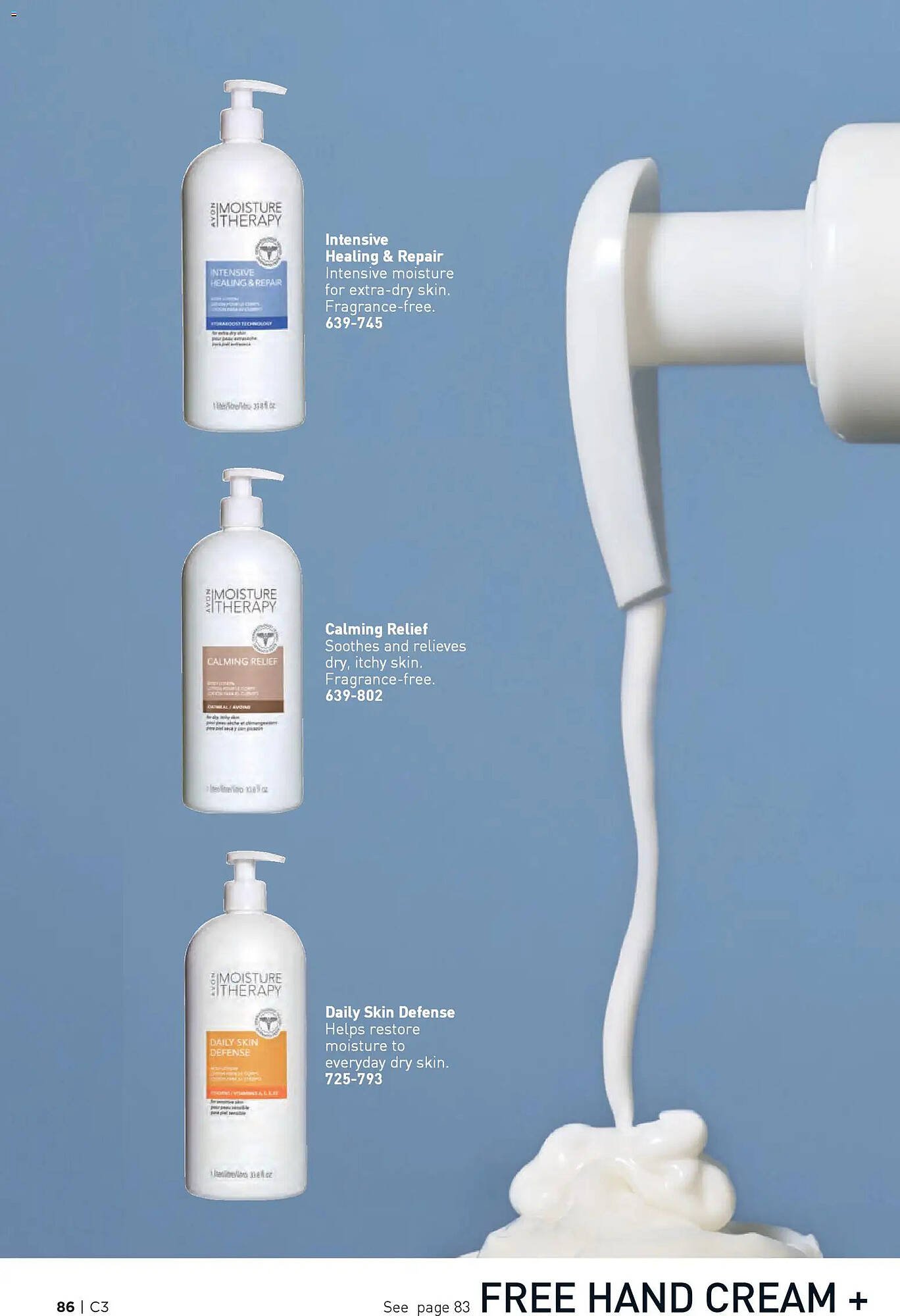 Avon weekly ad (2026-01-28 - 2026-03-11)