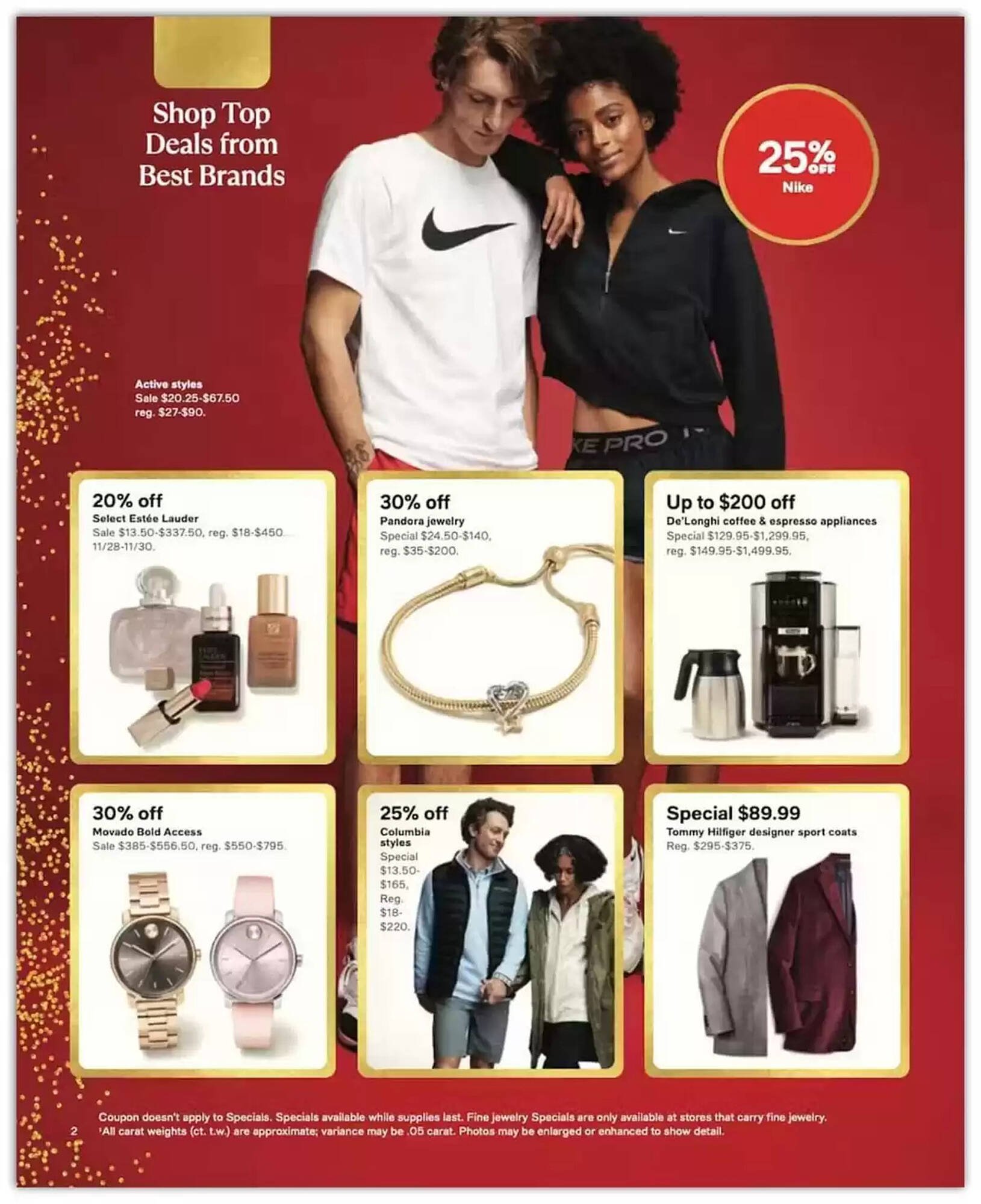 Macy&#039;s Weekly Ad (2025-11-24 - 2025-11-30) | 4