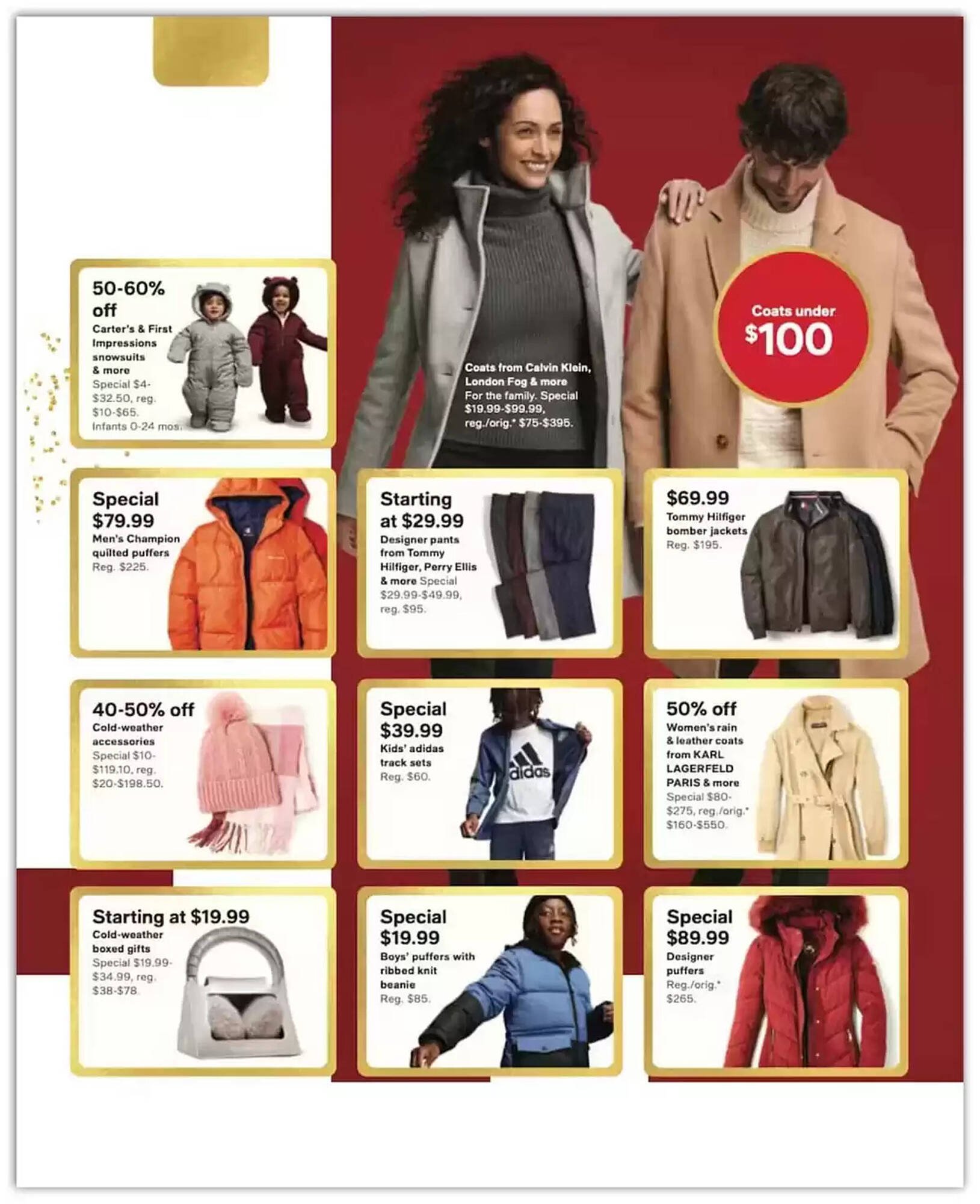 Macy&#039;s Weekly Ad (2025-11-24 - 2025-11-30) | 8