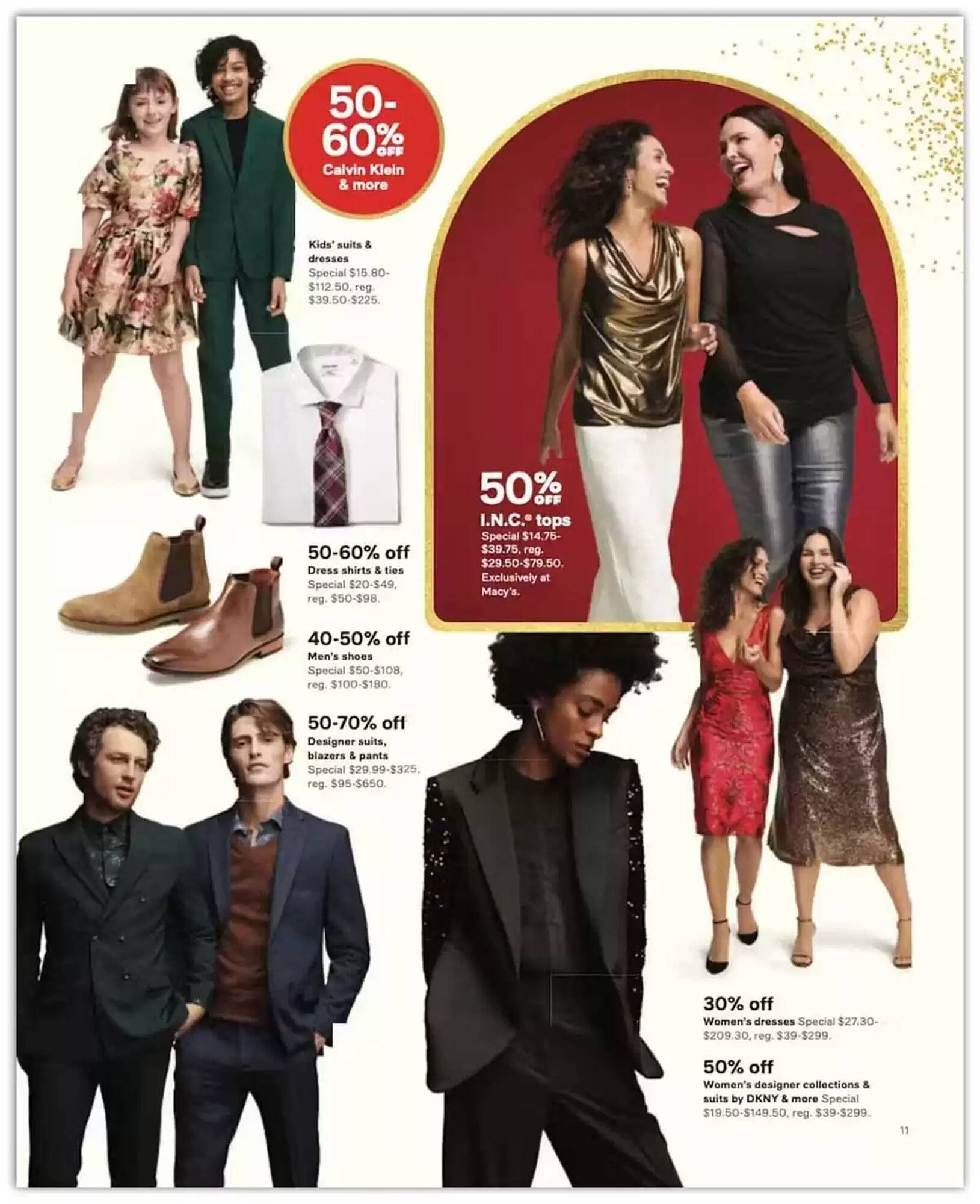 Macy&#039;s Weekly Ad (2025-11-24 - 2025-11-30) | 9