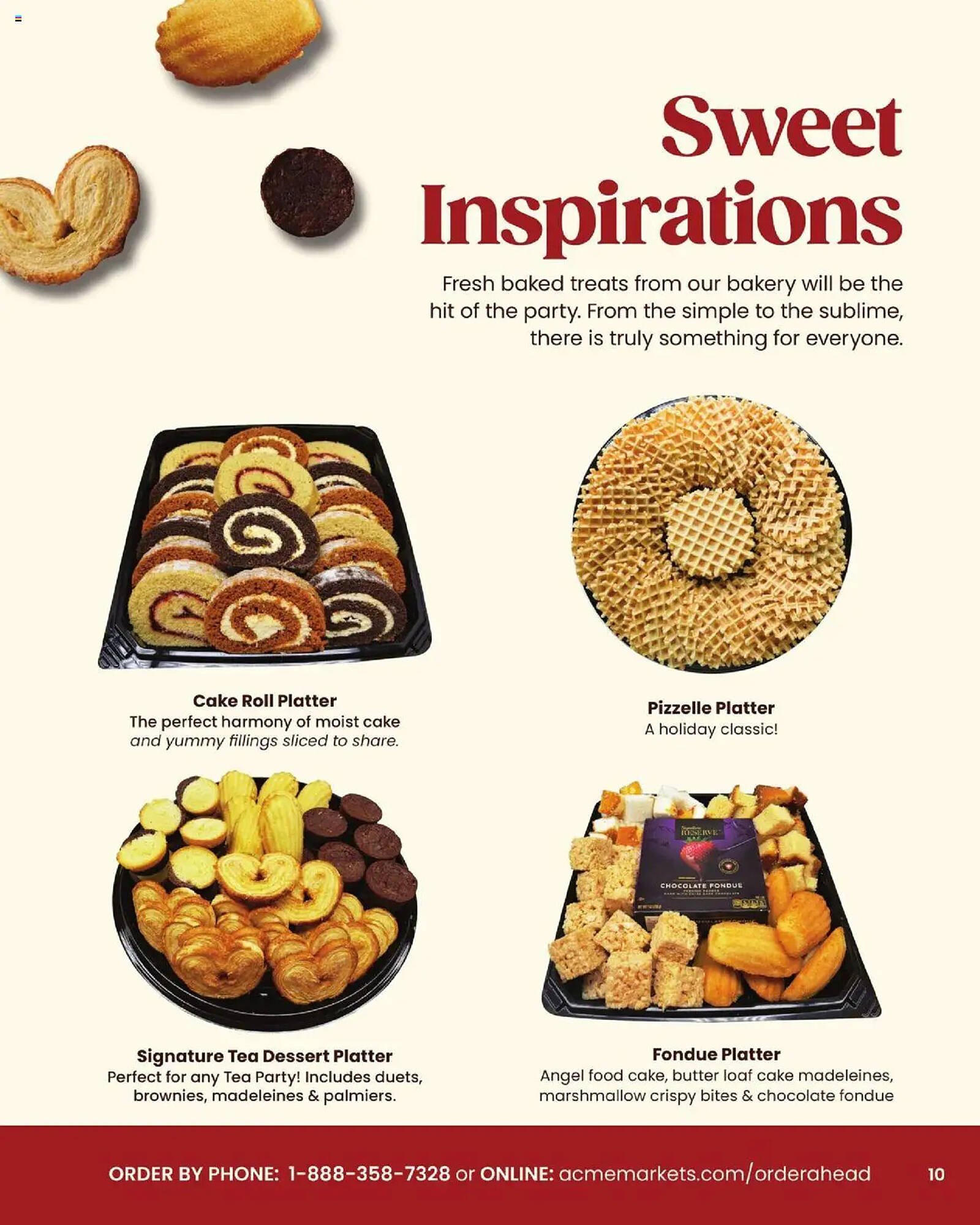 ACME weekly ad (2025-10-03 - 2026-01-01) | 11