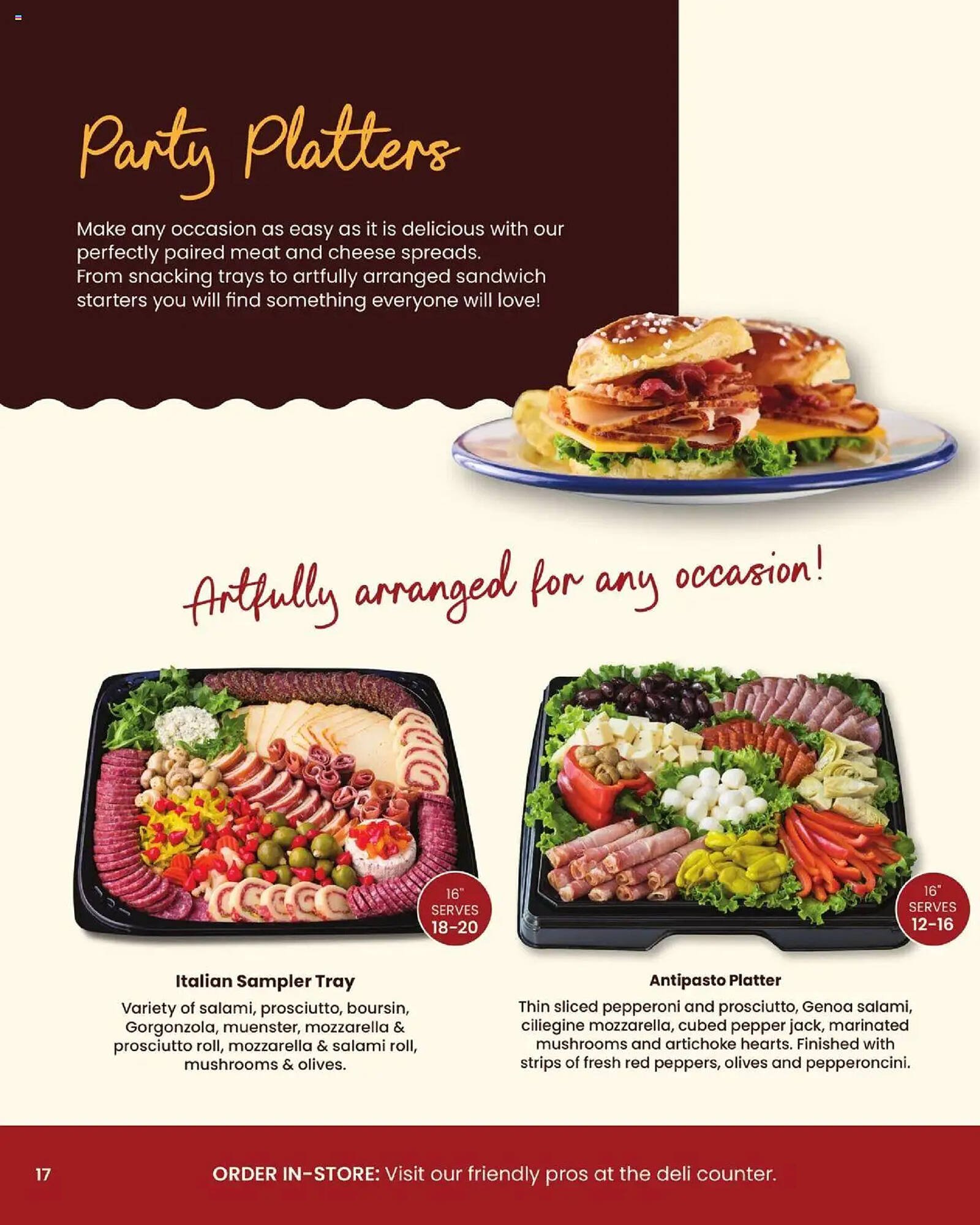 ACME weekly ad (2025-10-03 - 2026-01-01) | 18