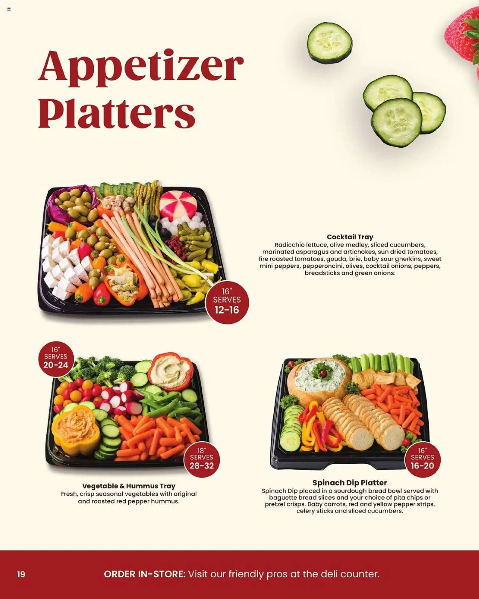 ACME weekly ad (2025-10-03 - 2026-01-01) | 20