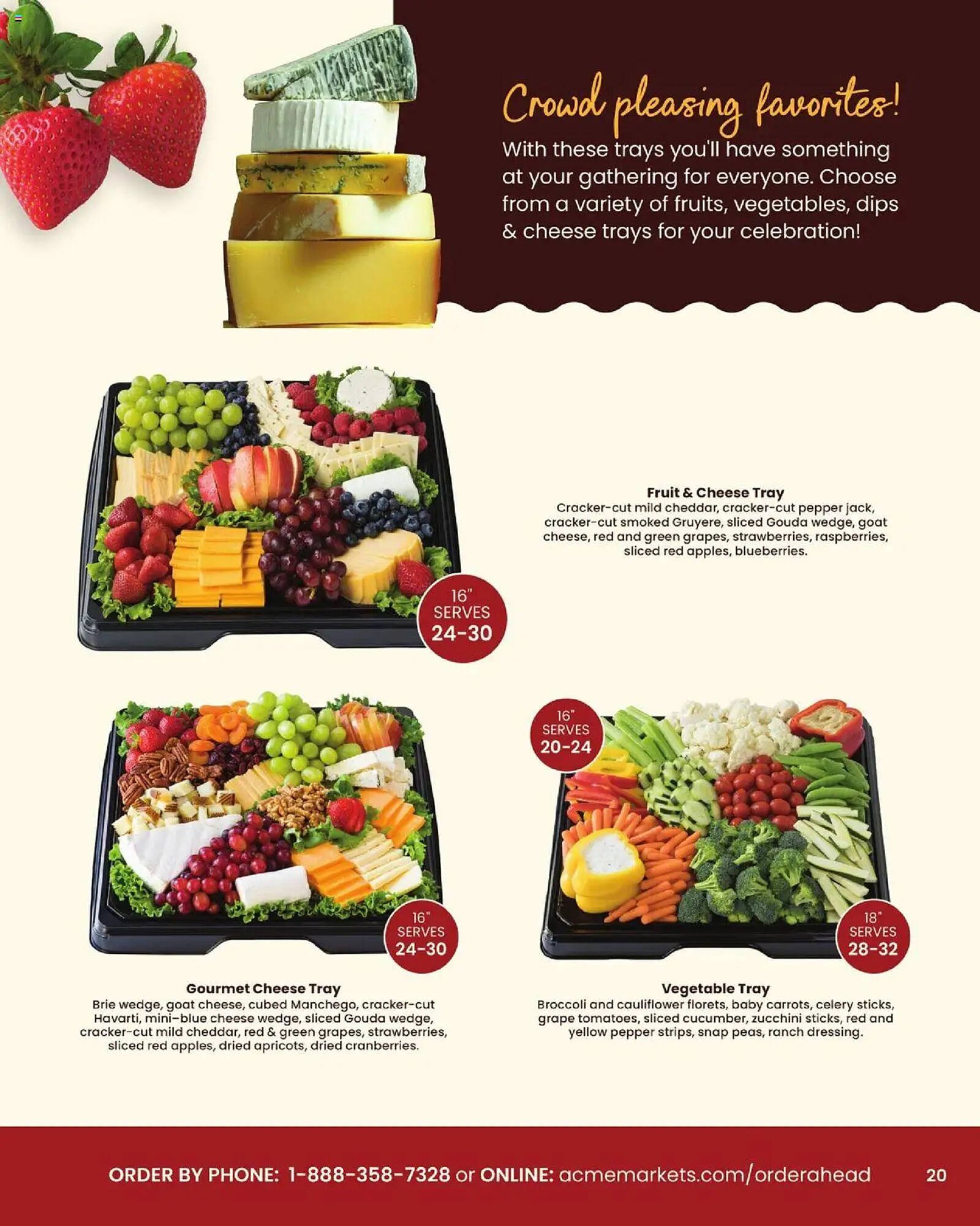 ACME weekly ad (2025-10-03 - 2026-01-01) | 21