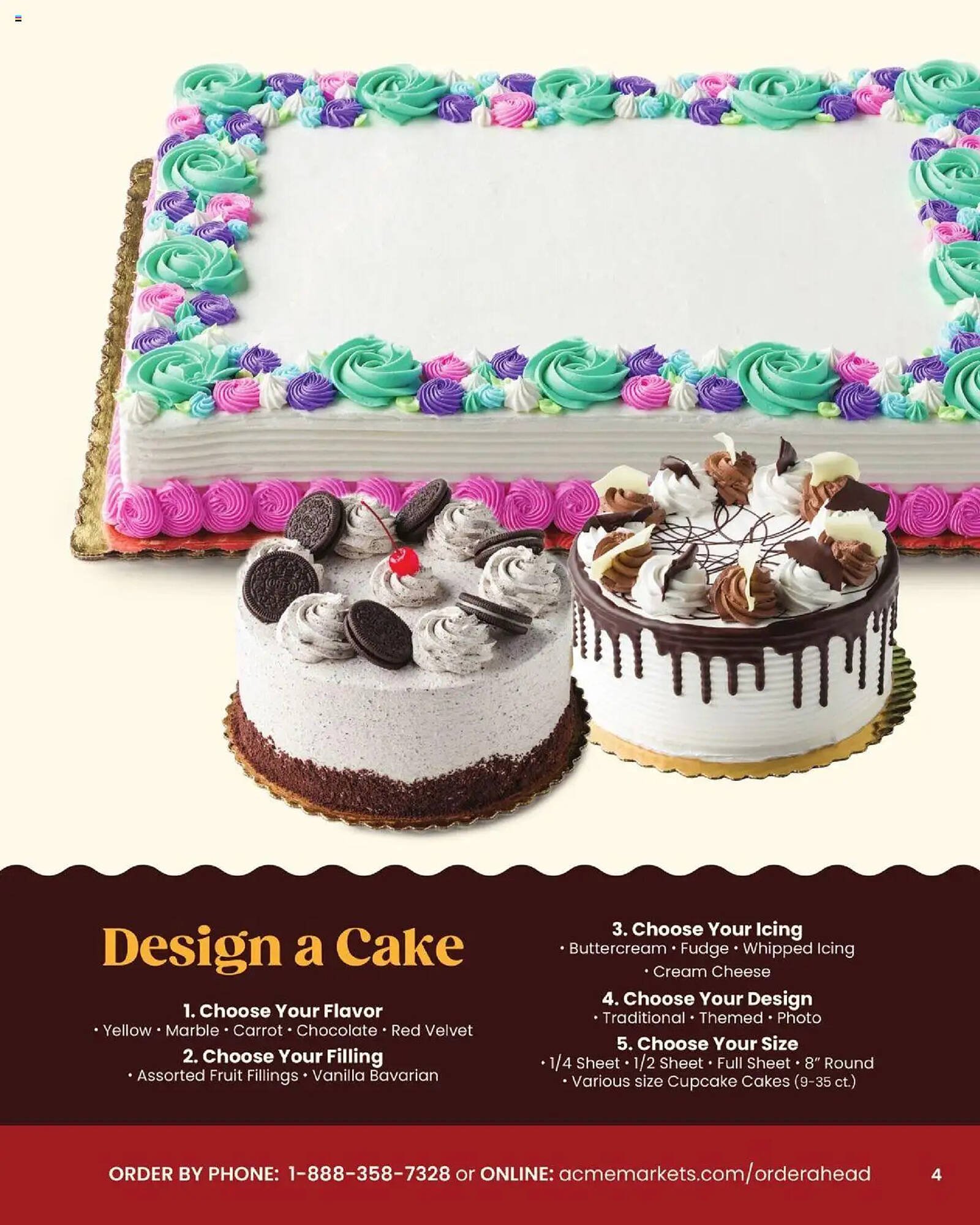 ACME weekly ad (2025-10-03 - 2026-01-01) | 5