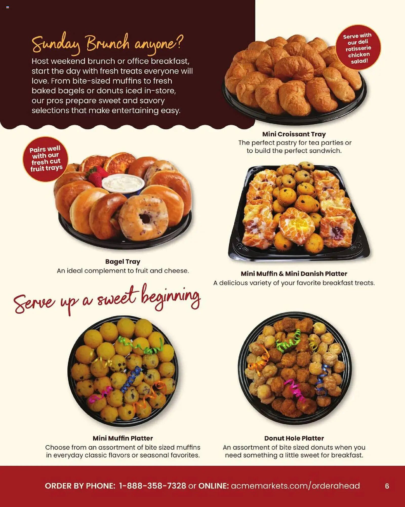 ACME weekly ad (2025-10-03 - 2026-01-01) | 7