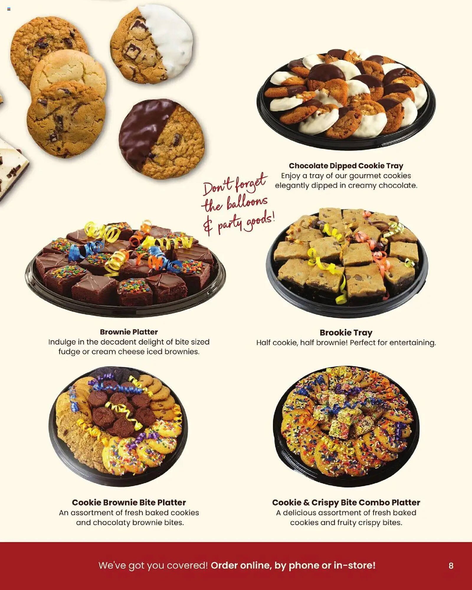 ACME weekly ad (2025-10-03 - 2026-01-01) | 9