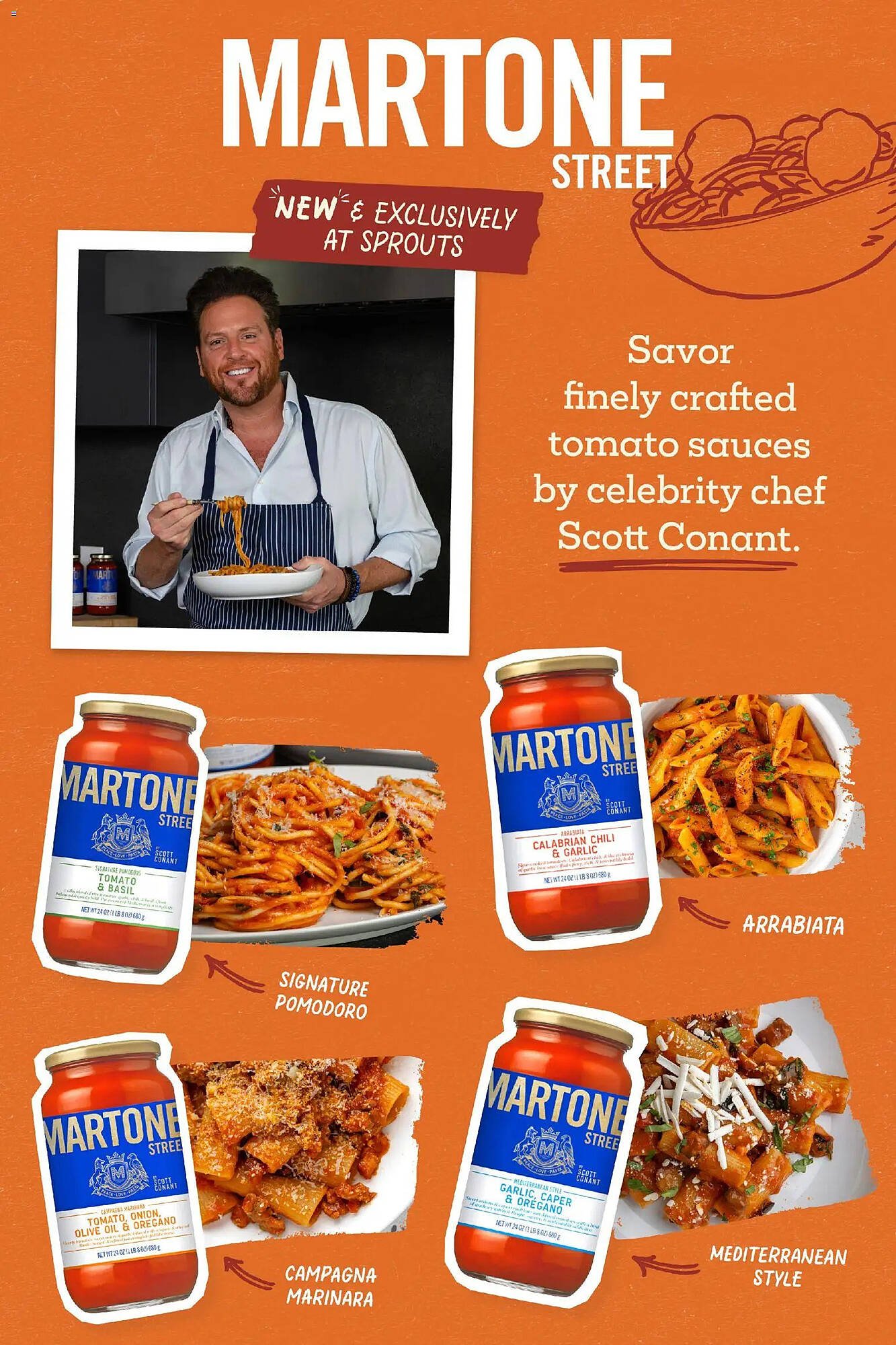 Sprouts Farmers Market weekly ad (2025-12-10 - 2025-12-18) | 8