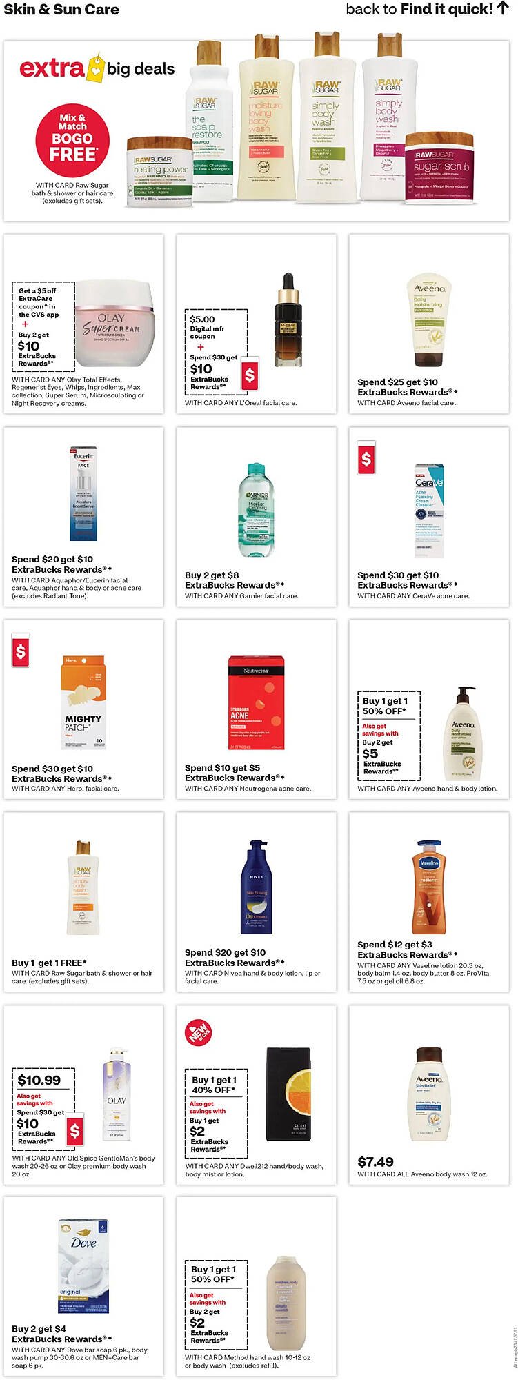 CVS weekly ad (2025-11-16 - 2025-11-22) | 12