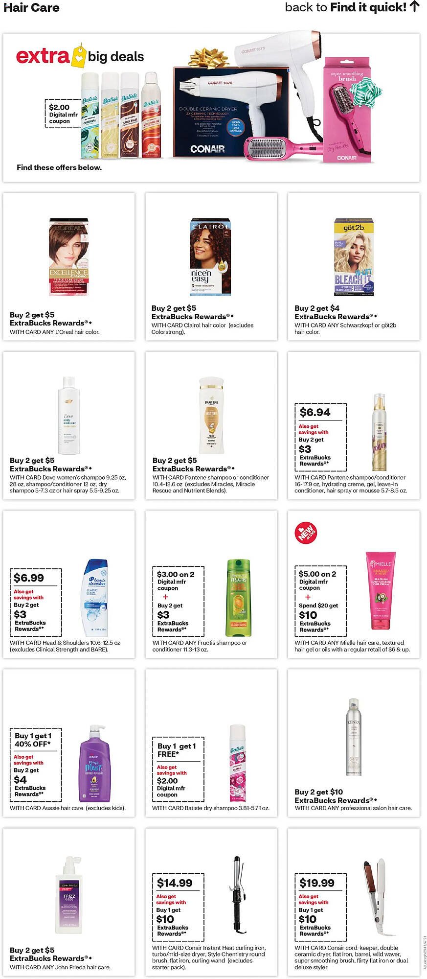 CVS weekly ad (2025-11-16 - 2025-11-22) | 13