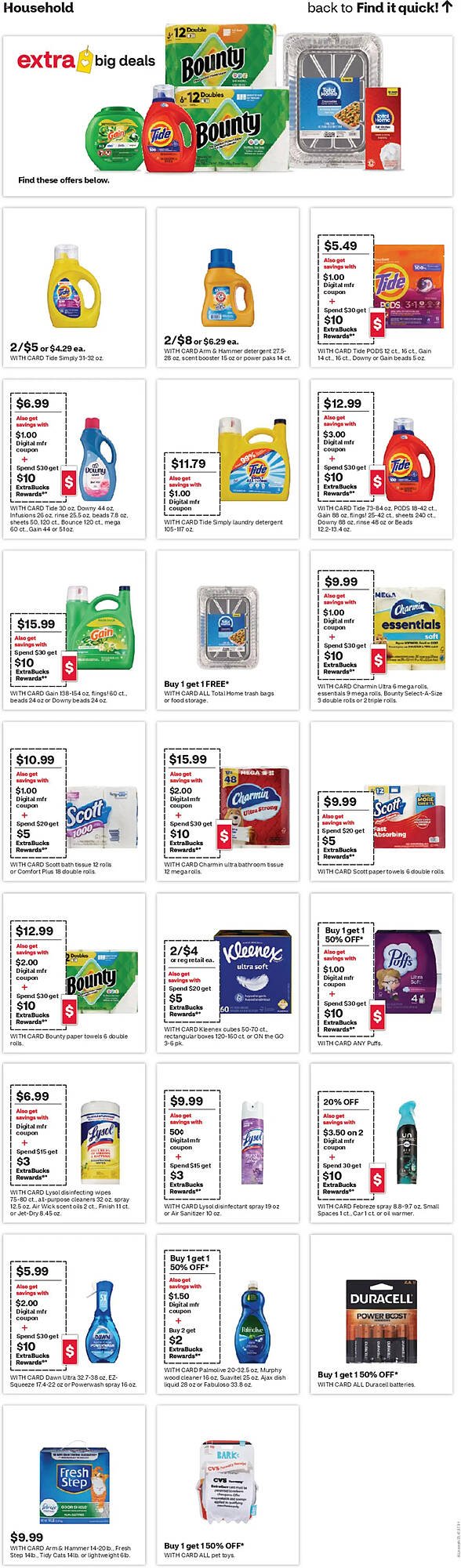 CVS weekly ad (2025-11-16 - 2025-11-22) | 18